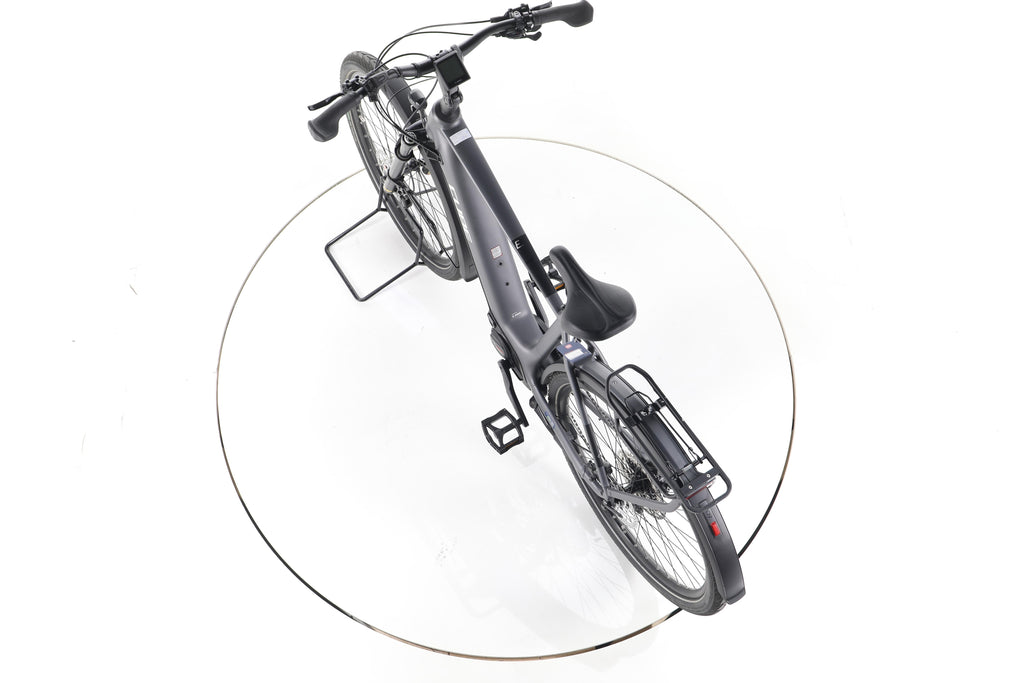 Cube Touring Hybrid EXC Trekking E-Bike 2023 - Image 21