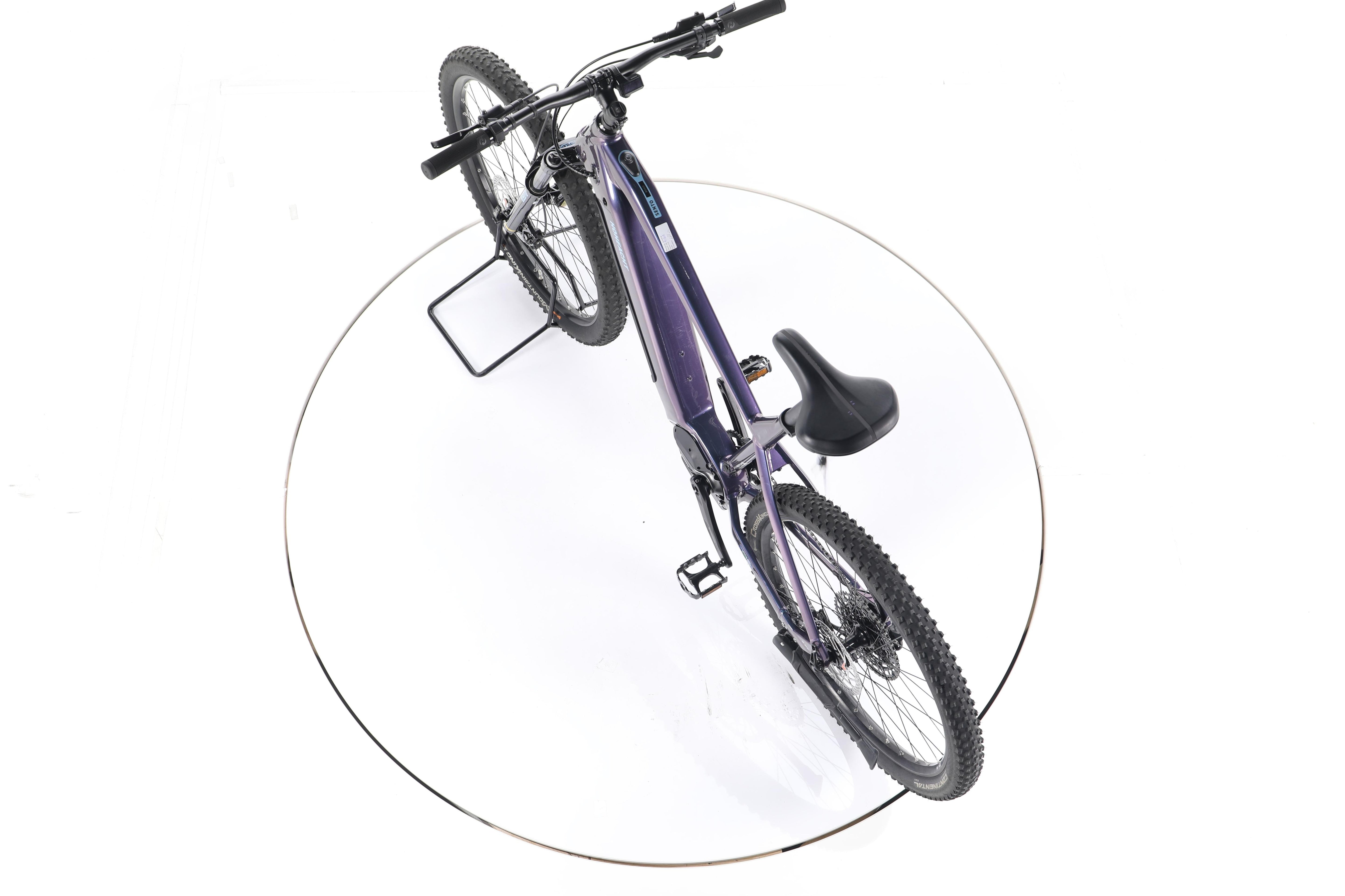 HoheAcht Sento Roko E-Bike - Image 21