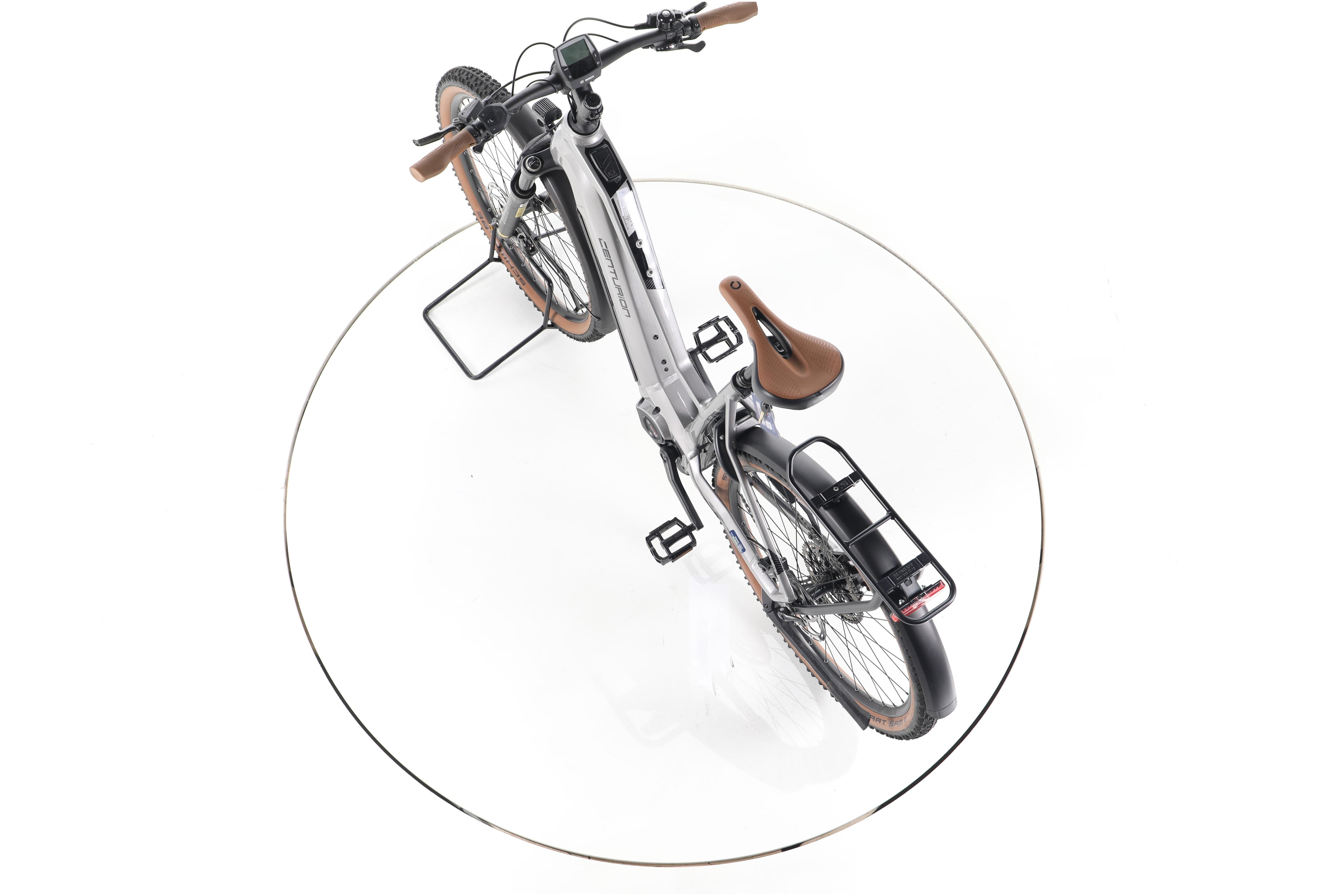 Centurion Country Tour R960i Trekking E-Bike - Image 21