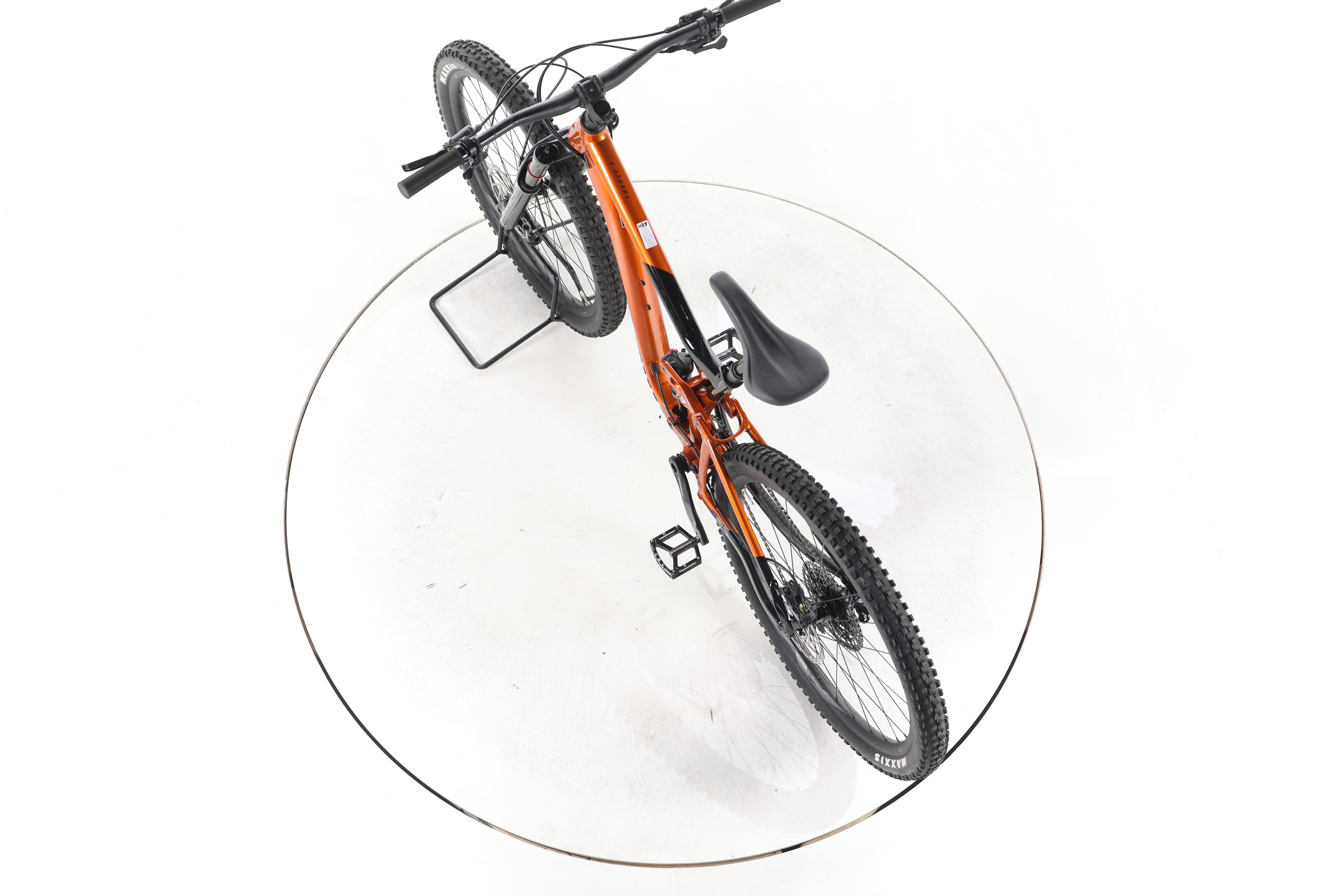 Bulls Trance X 2 Fahrrad Fully - Image 21