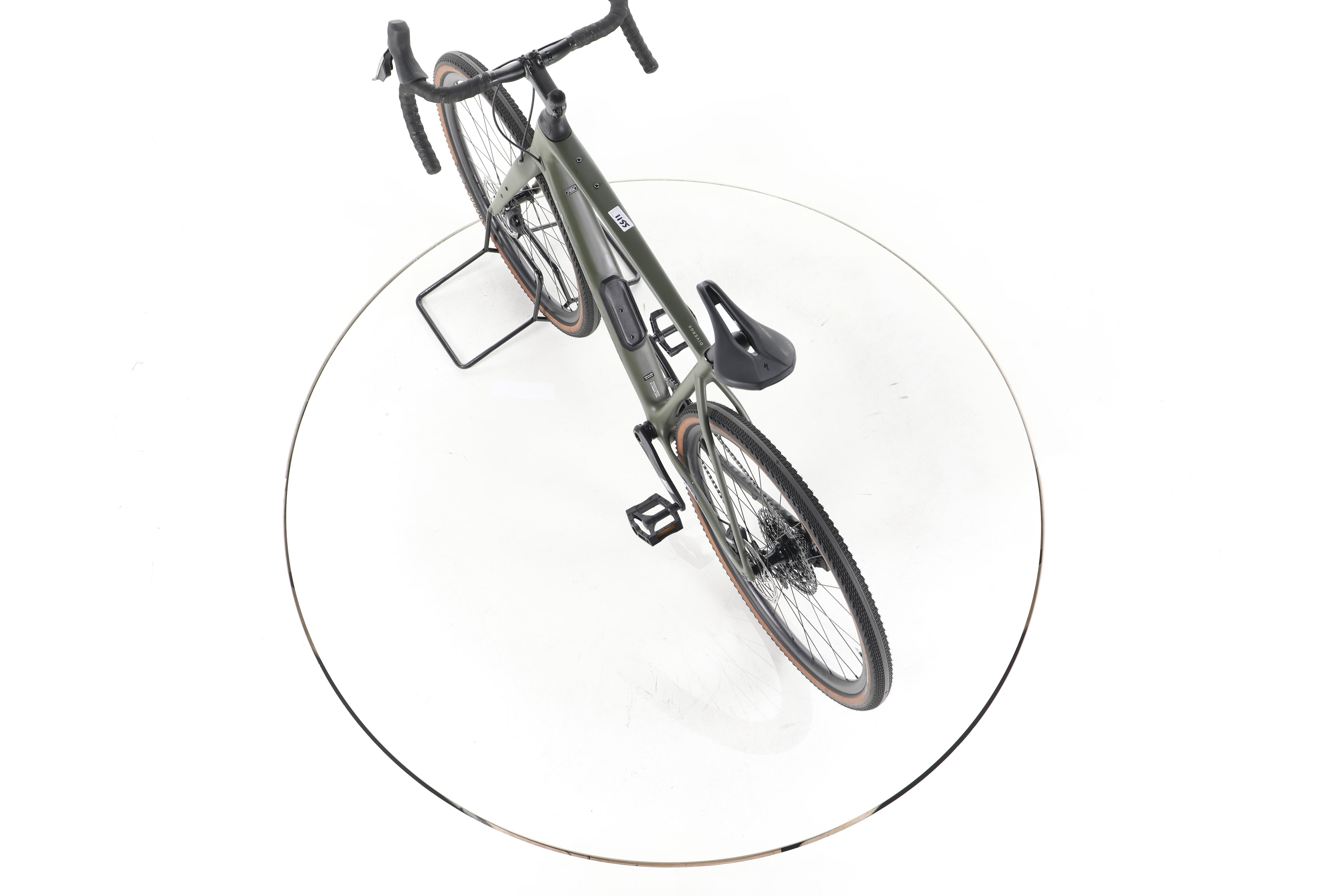Specialized Diverge Comp Carbon - Image 21