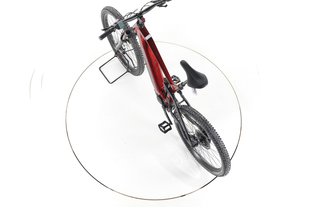 Stevens E-Inception AM 7.6.1 Fully E-Bike - Image 21