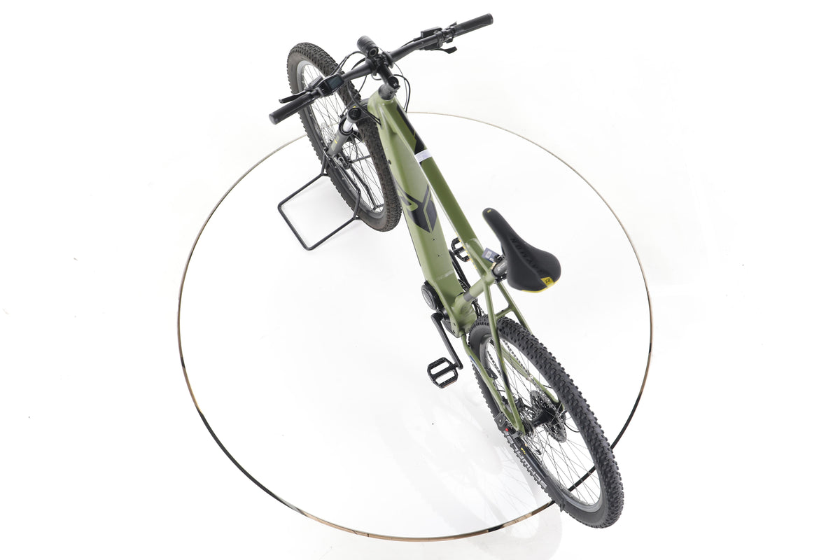 R Raymon HardRay E 4.0 E-Bike - Image 21