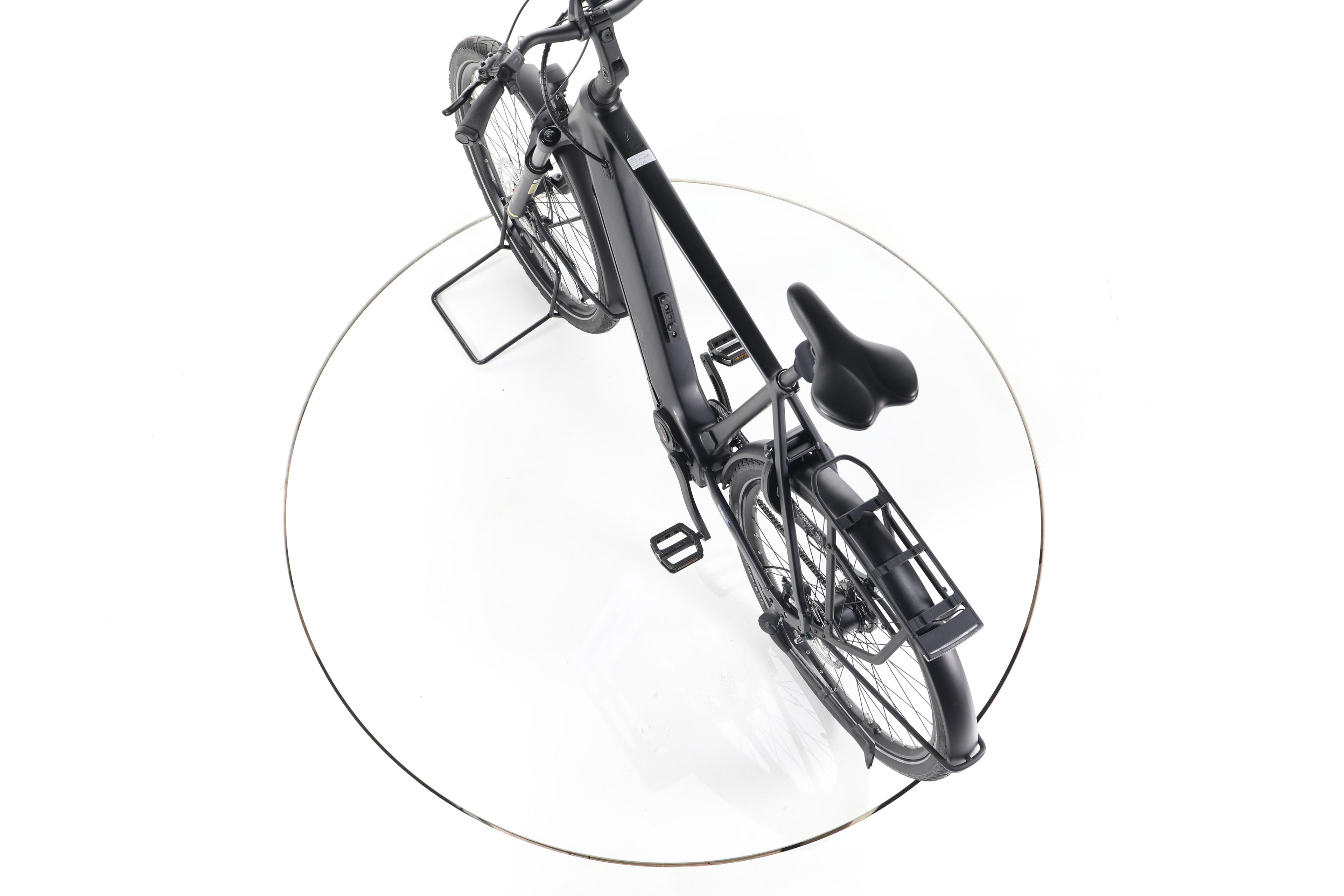 FALTER SUB 9.5 FL PLUS City E-Bike 2025 - Image 21