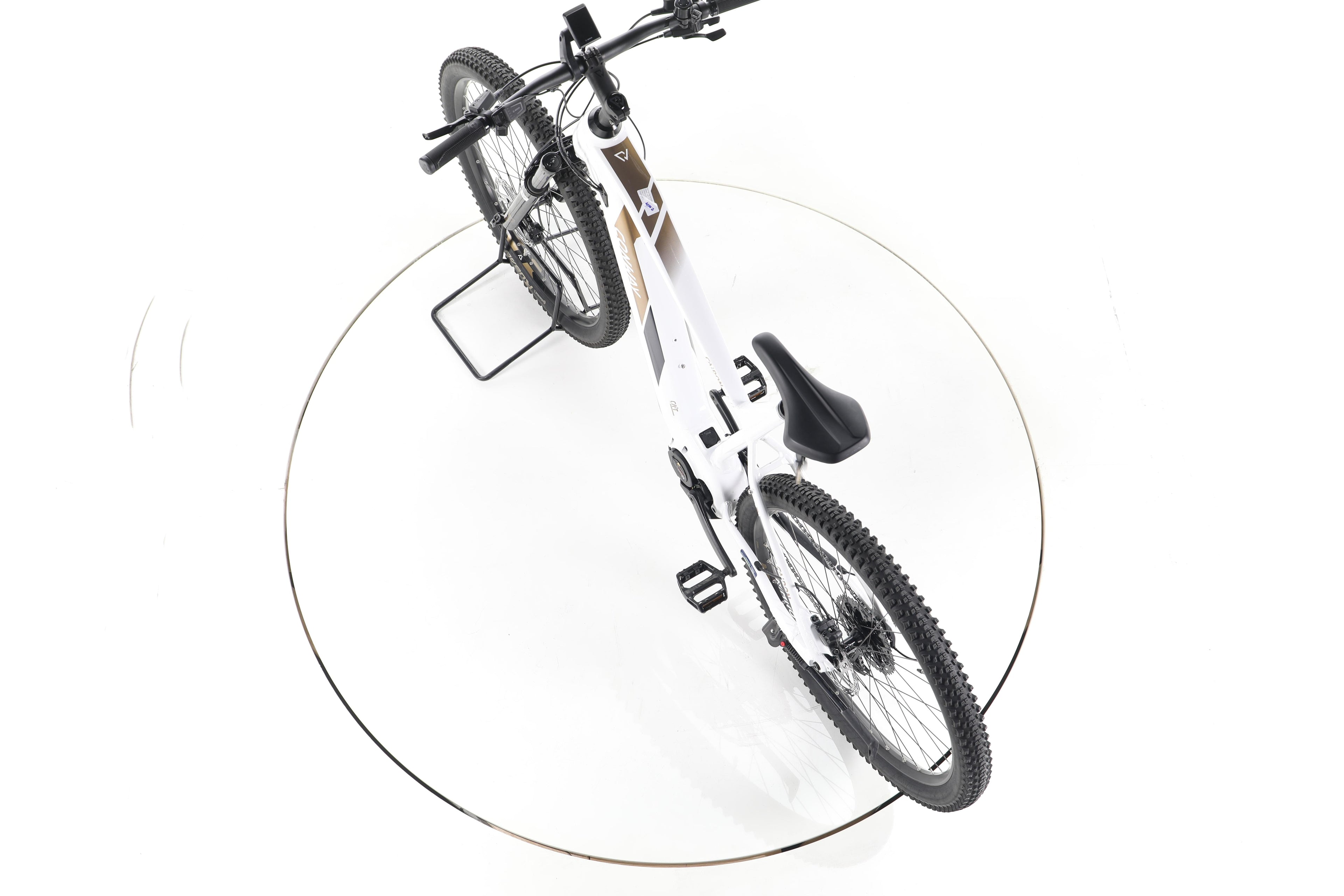 Conway Cairon S 5.0 E-Bike - Image 21