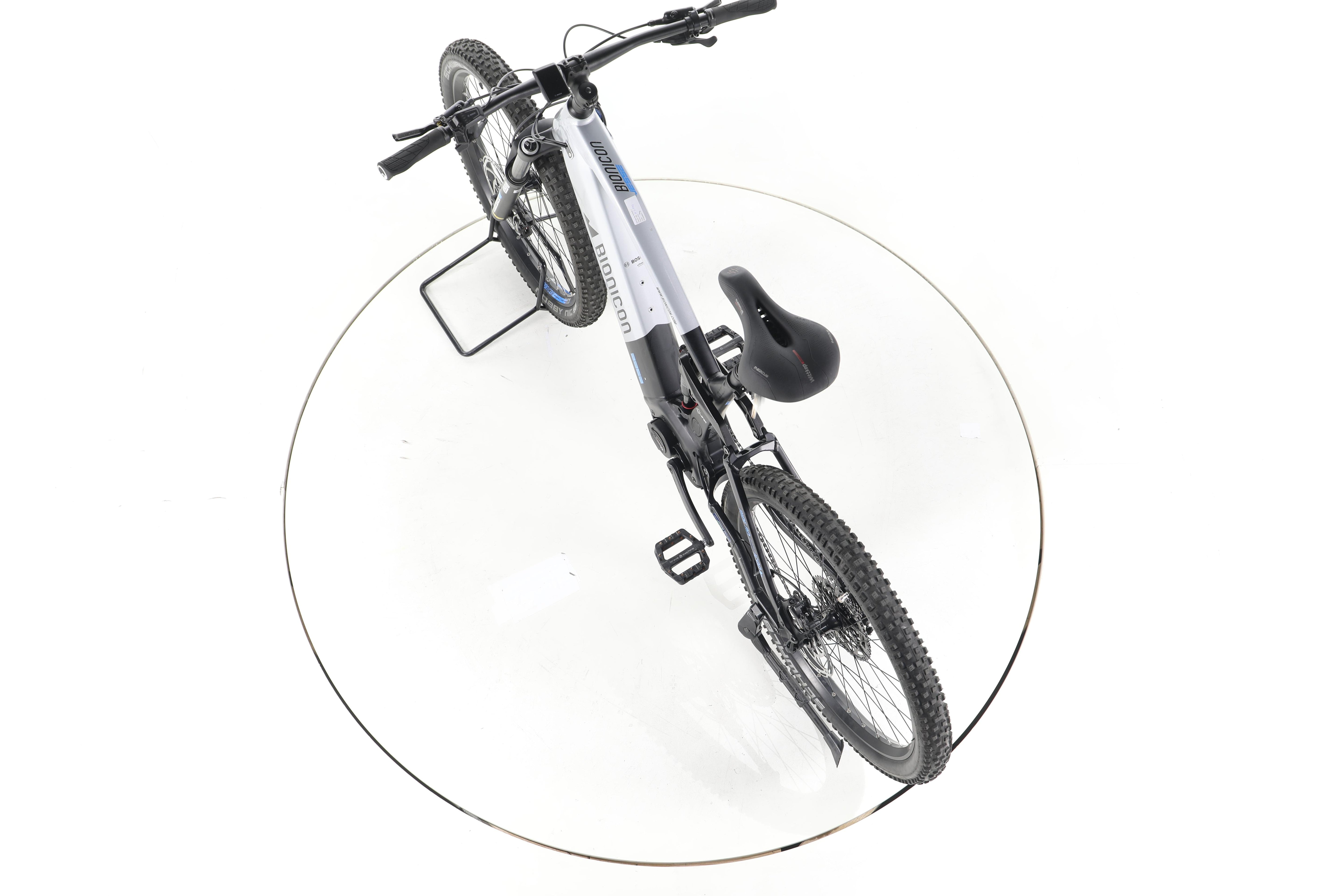 Bionicon Jesse FS 2 Fully E-Bike 2024 - Image 21