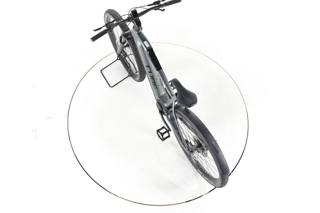 Cube Reaction Hybrid Pro E-Bike - Image 21