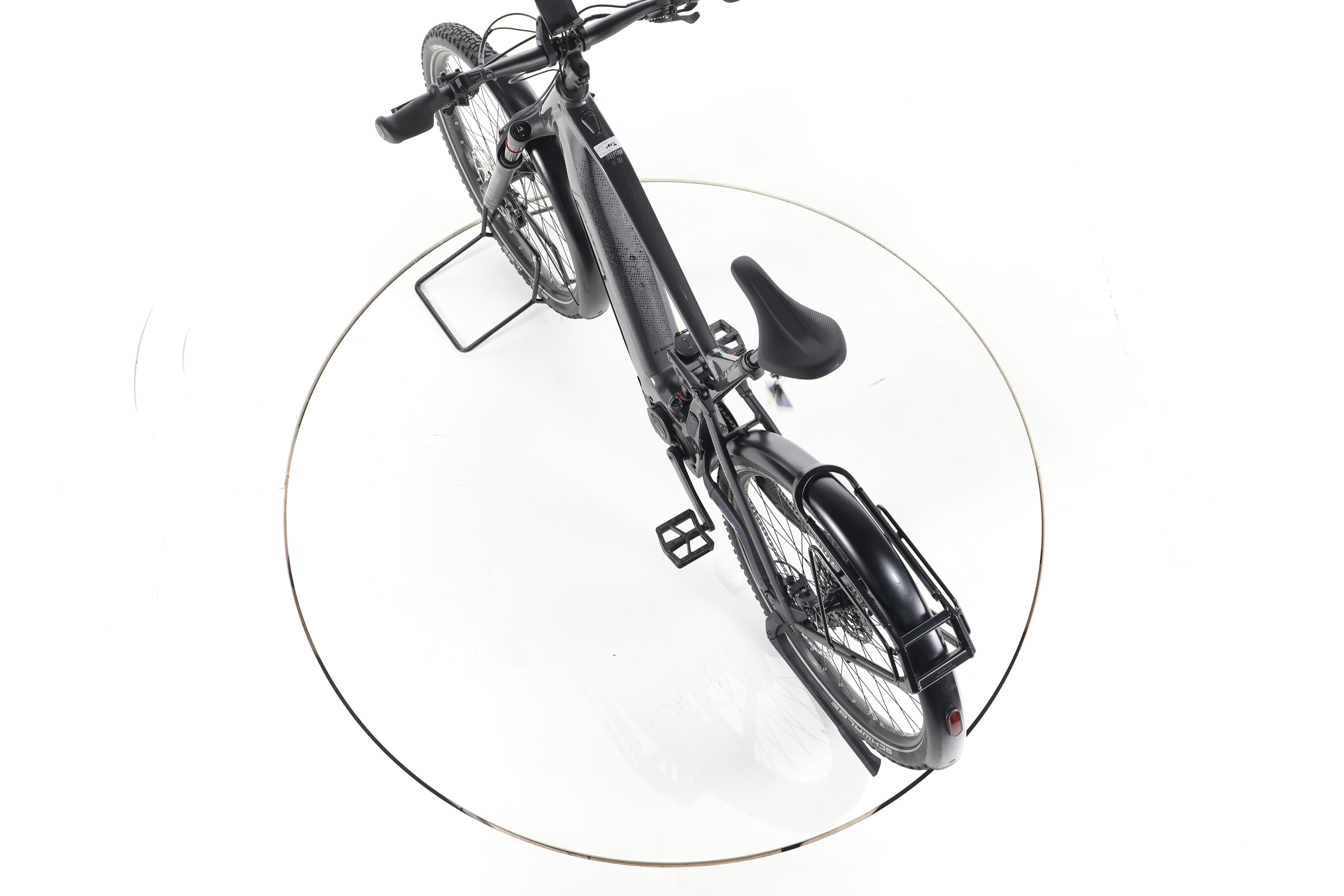 Stevens E-Inception TR 7.6.1 SUV E-Bike 2024 - Image 21