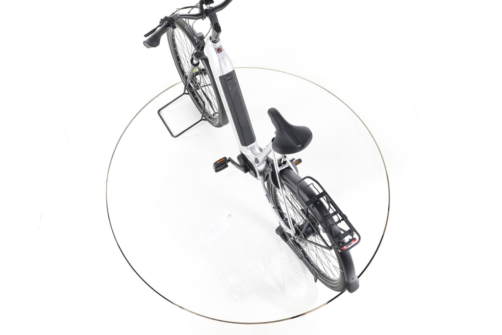 Victoria TRESALO 15 City E-Bike Tiefeinsteiger 2023 - Image 21