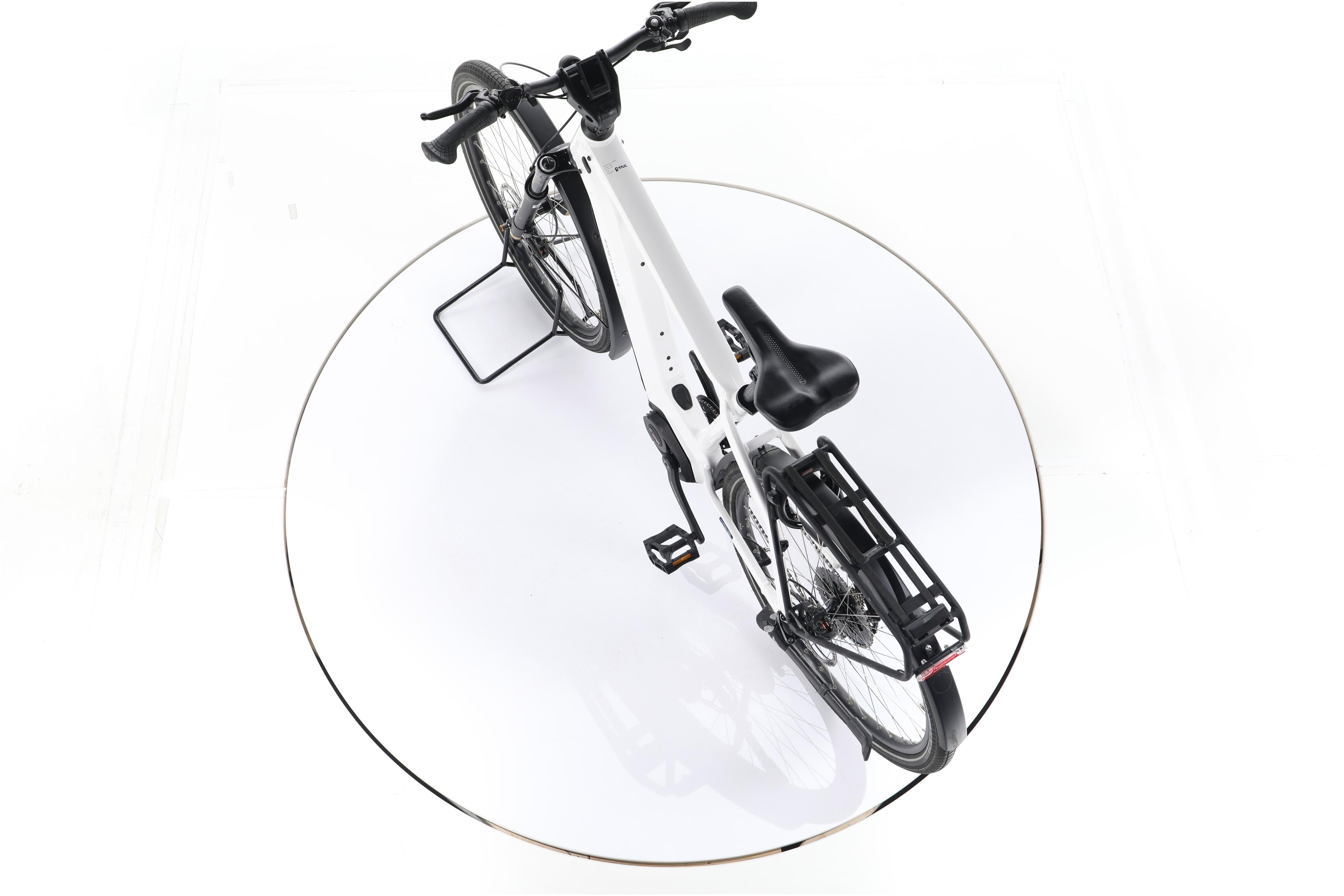 Riese & Müller Charger 3 Touring Trekking E-Bike - Image 21