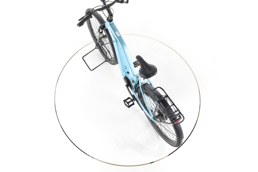 Bergamont E-Horizon Edition 5 Trekking E-Bike - Image 21