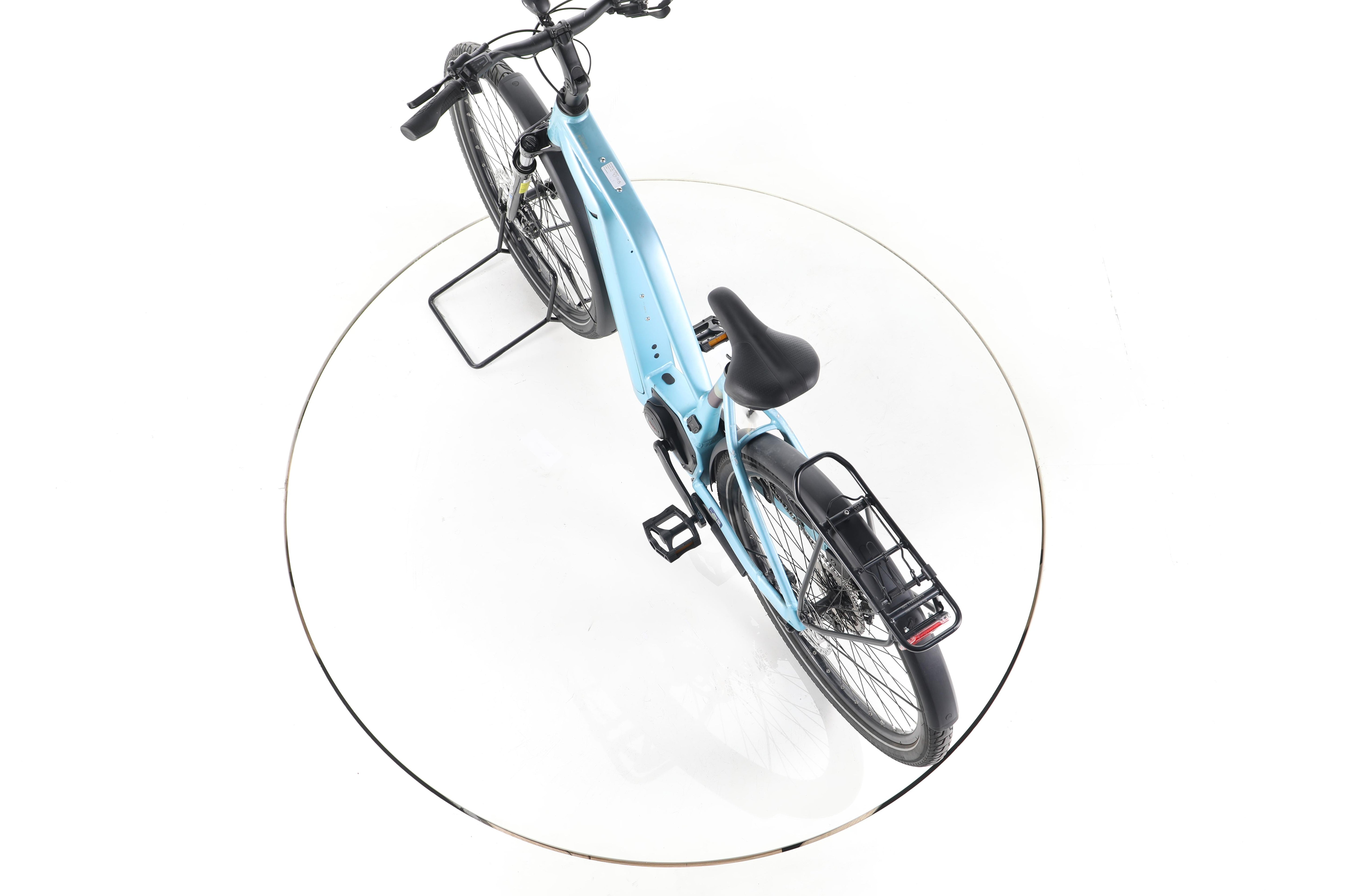 Bergamont E-Horizon Edition 5 Trekking E-Bike - Image 21