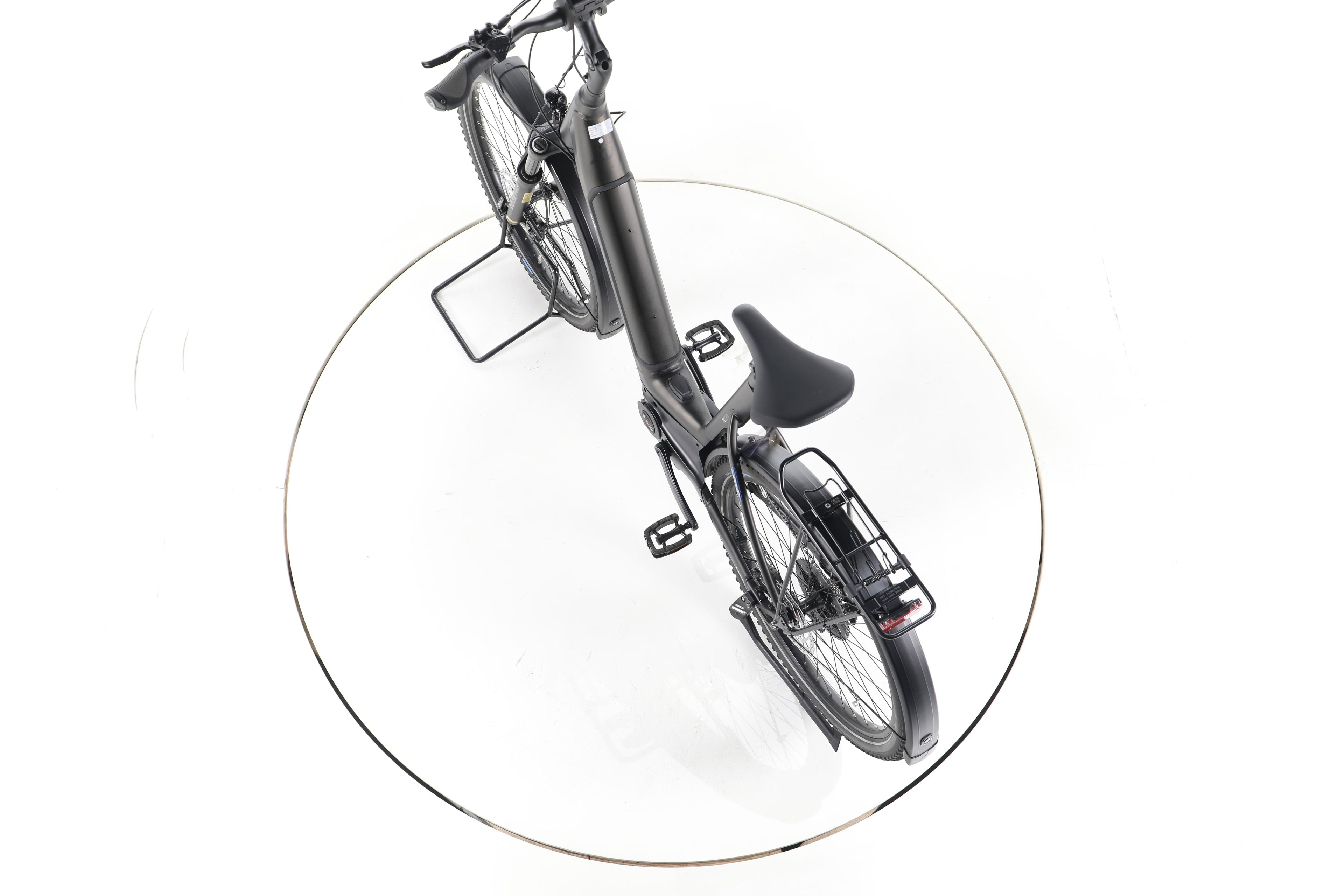 e-bike manufaktur 13Zehn Cross Trekking E-Bike Tiefeinsteiger - Image 21
