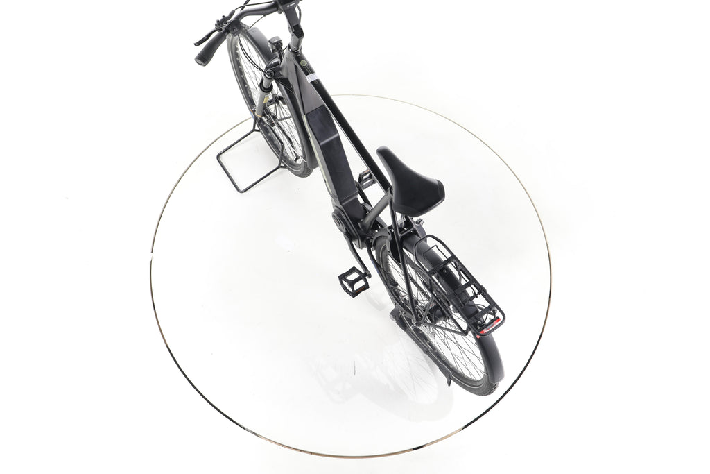 Victoria eTrekking 9.8 City E-Bike - Image 21