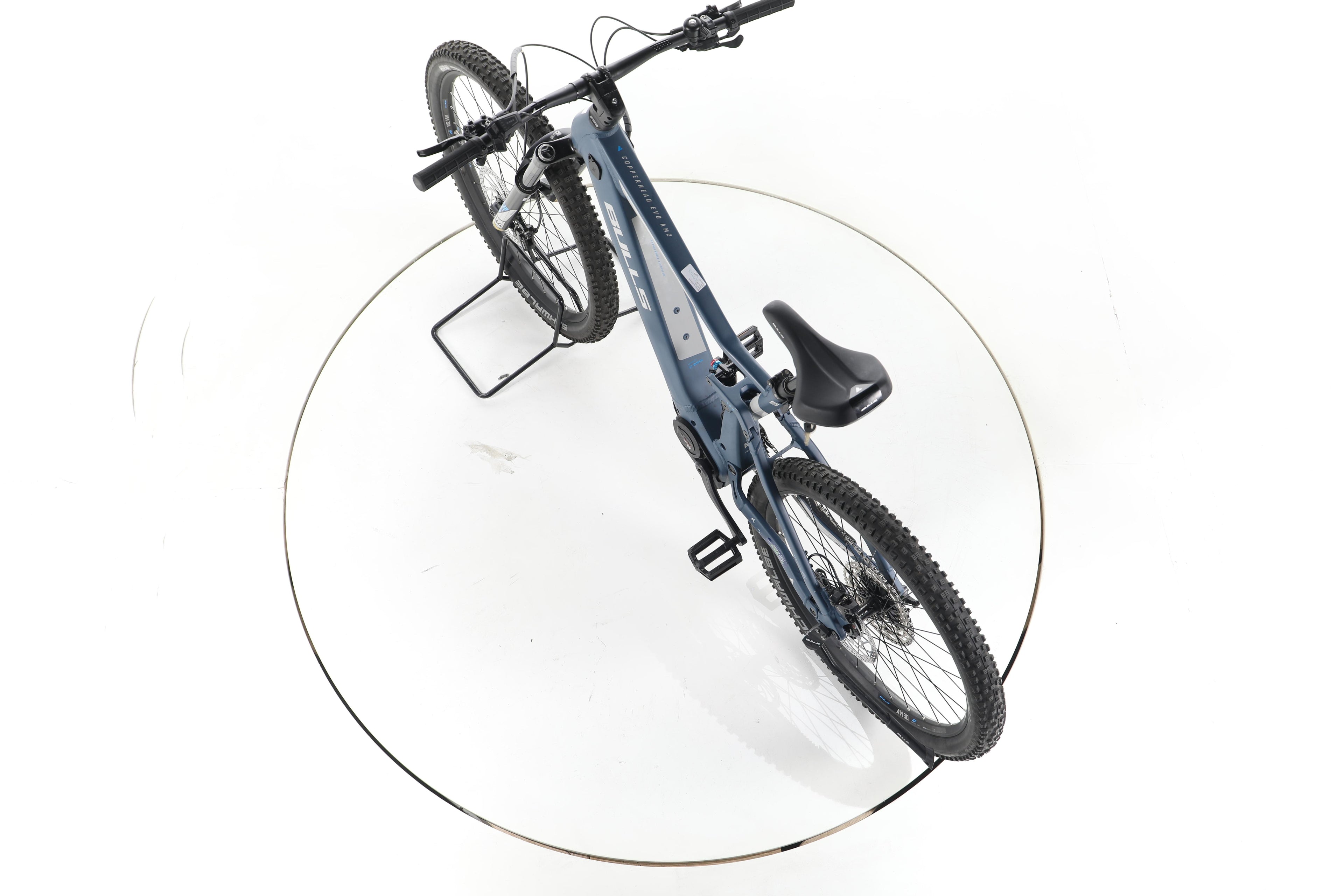 Bulls Copperhead EVO AM 2 Fully E-Bike 2023 - Image 21