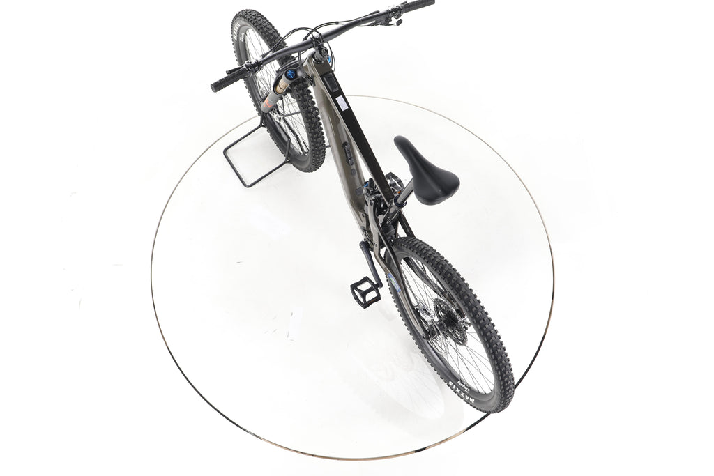 Ghost Path Riot Full Party E-Bike Fully Carbon 2024 - Image 21