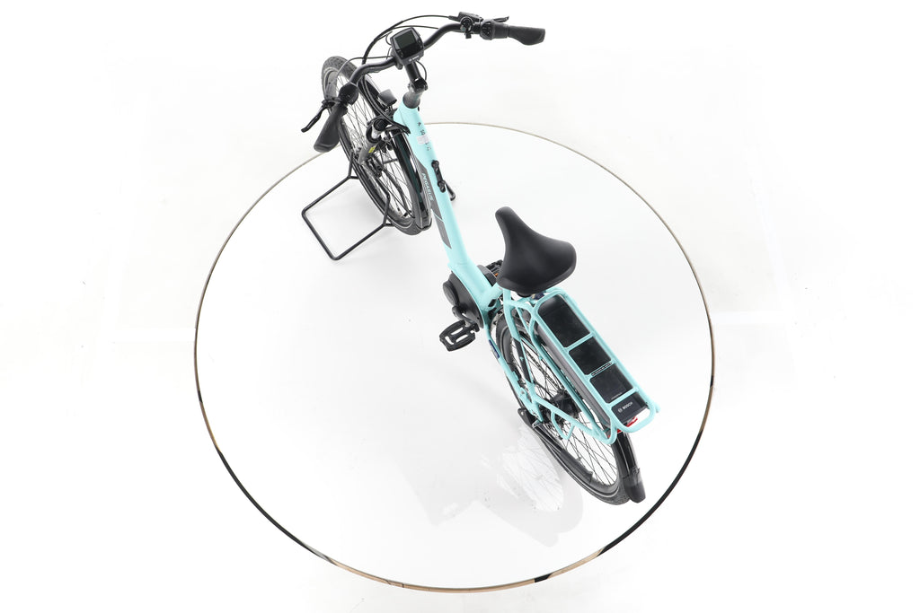 Pegasus Solero E8R Plus City E-Bike Tiefeinsteiger - Image 21