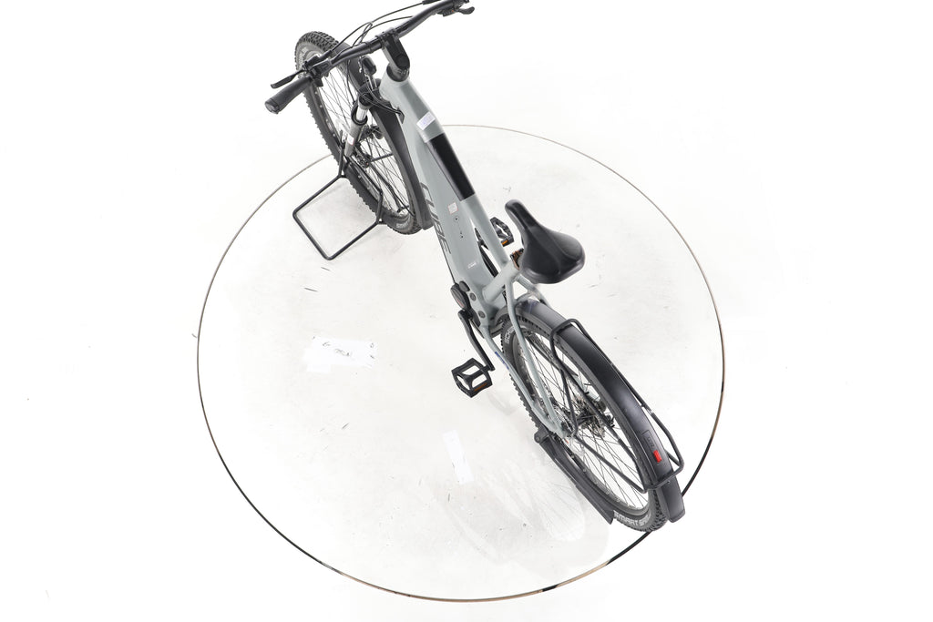 Cube Reaction Hybrid Performance Allroad Trekking E-Bike - Image 21
