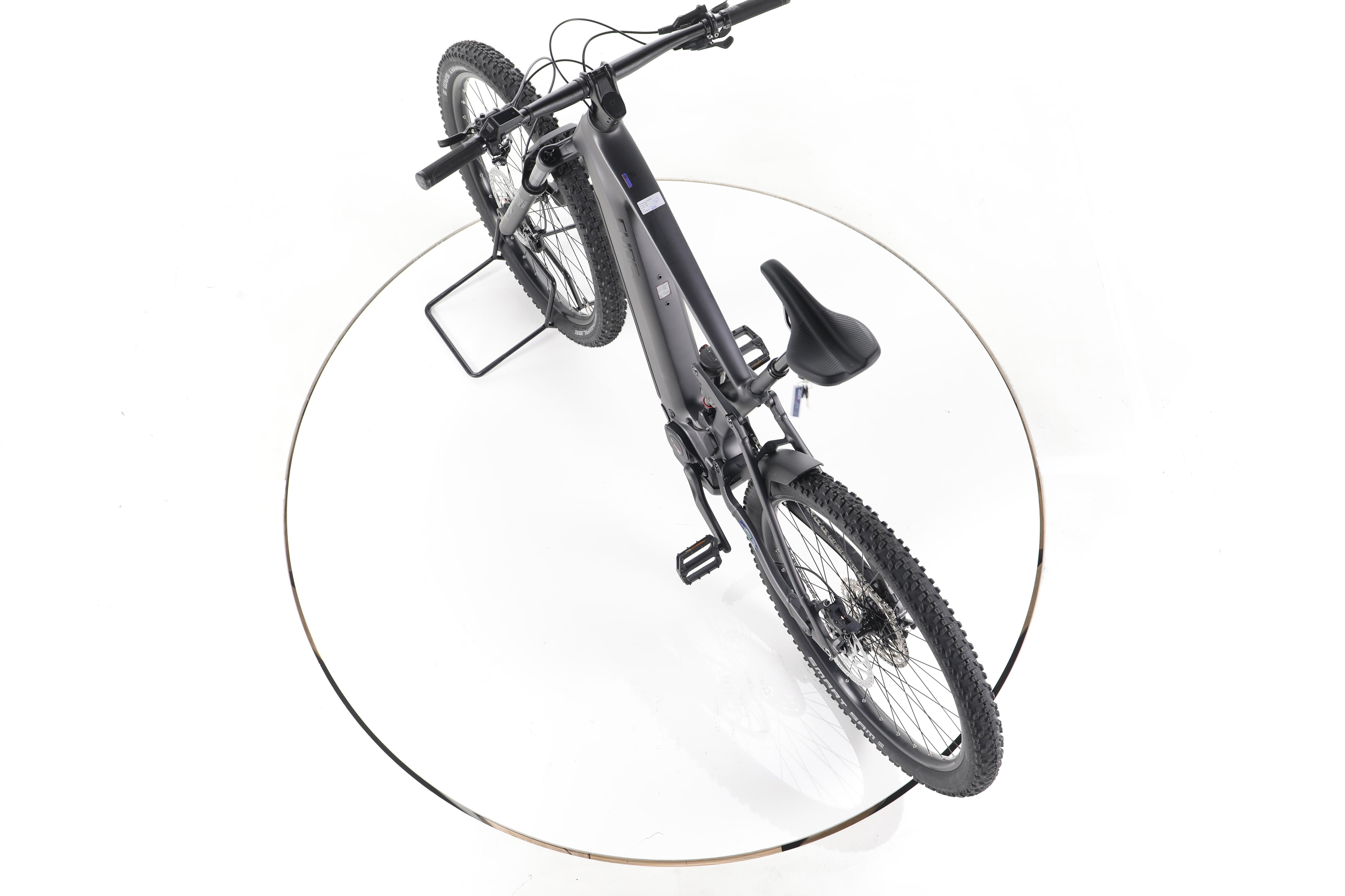 Cube Stereo Hybrid ONE22 Race E-Bike Fully 2026 - Image 21