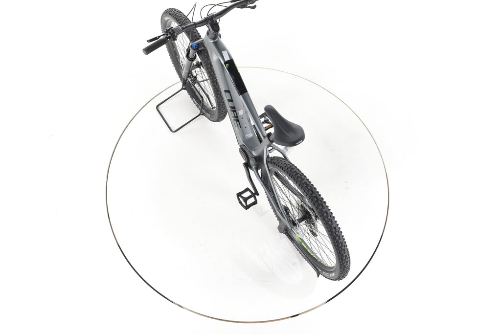 Cube Reaction Hybrid Pro E-Bike - Image 21