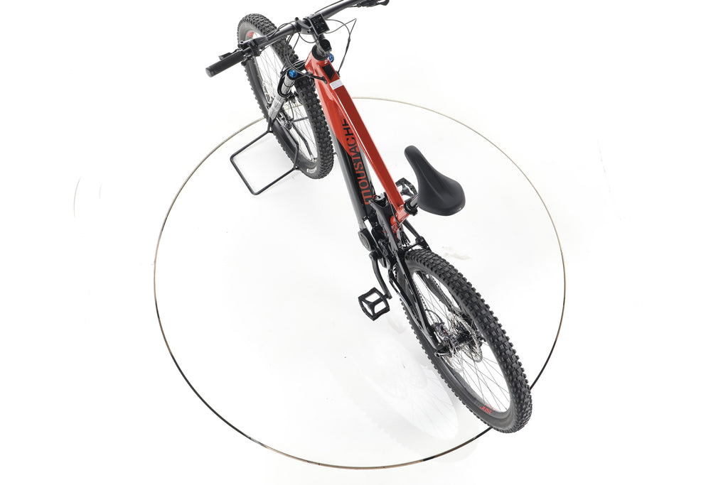 Moustache Bikes Game 7 E-Bike Fully - Image 21