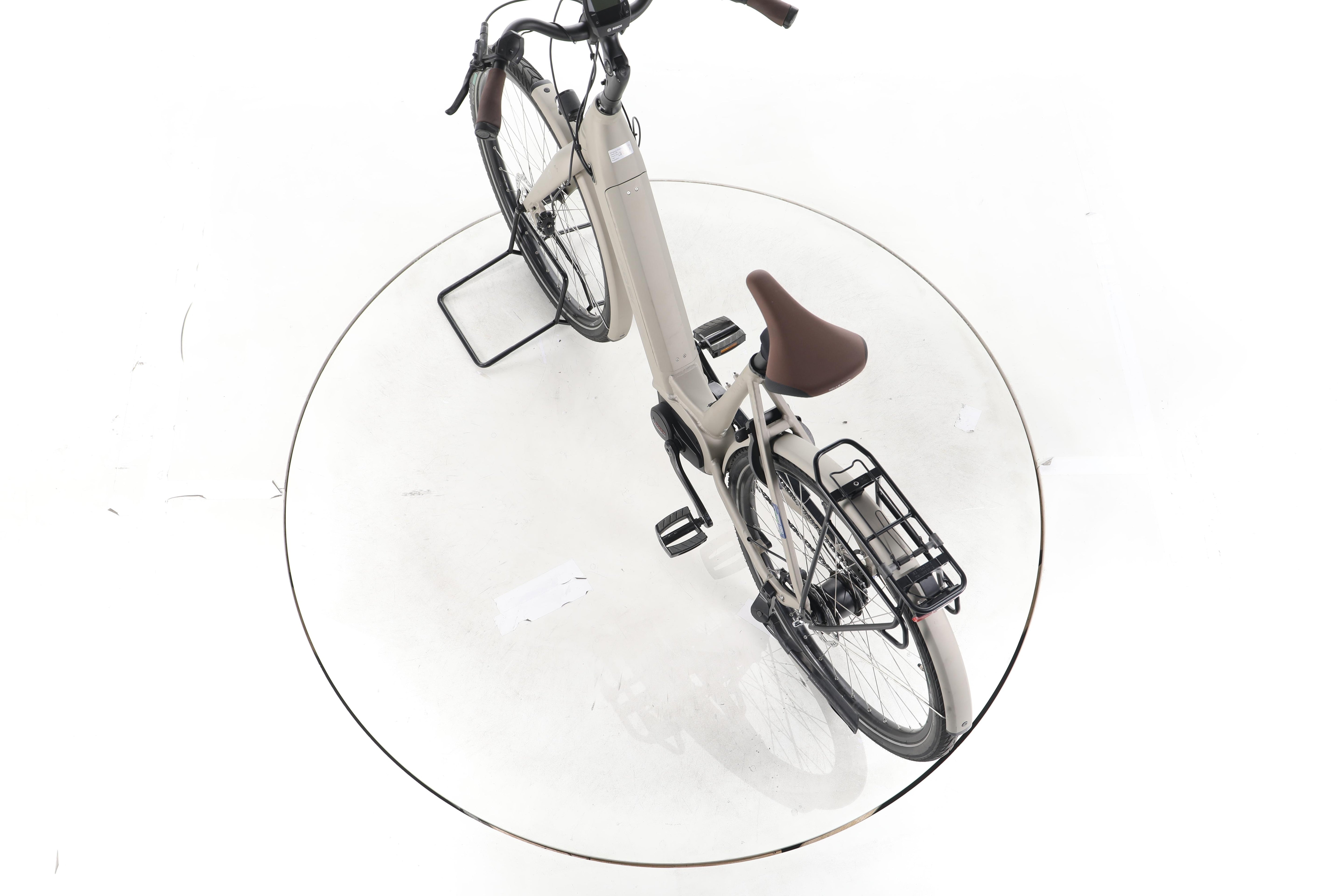 Grecos ELI 2.2 City E-Bike Tiefeinsteiger - Image 21