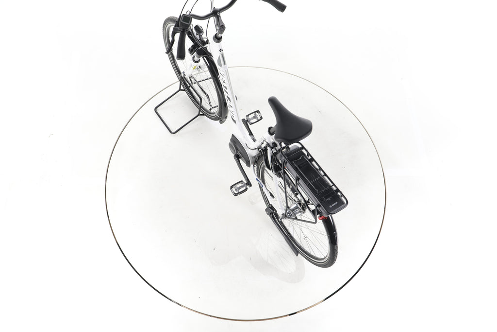 Westland Basic E7 City E-Bike Tiefeinsteiger - Image 21