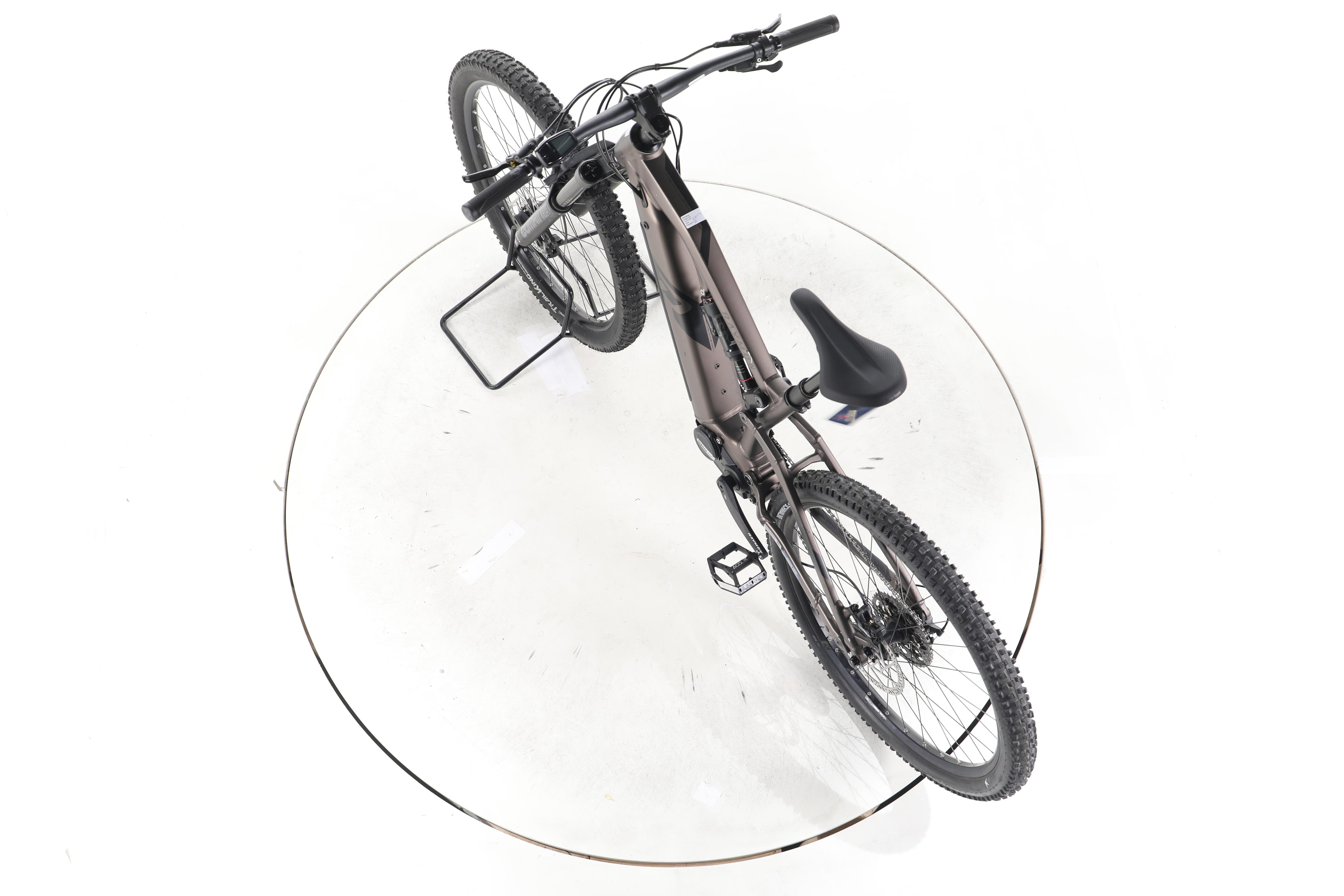 R Raymon TrailRay 160E 9.0 E-Bike Fully - Image 21