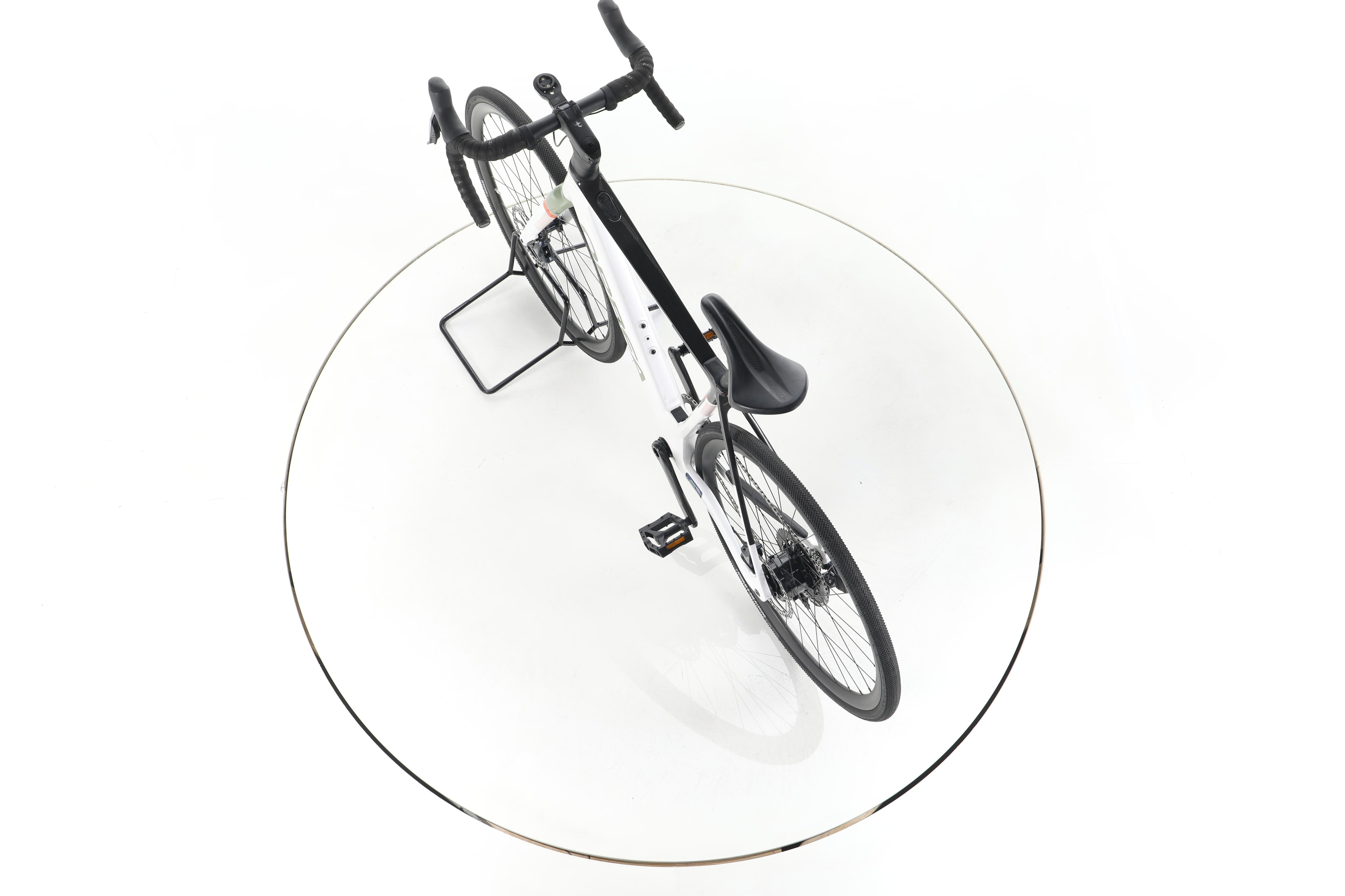 Orbea Gain M21e 1X E-Gravelbike - Image 21