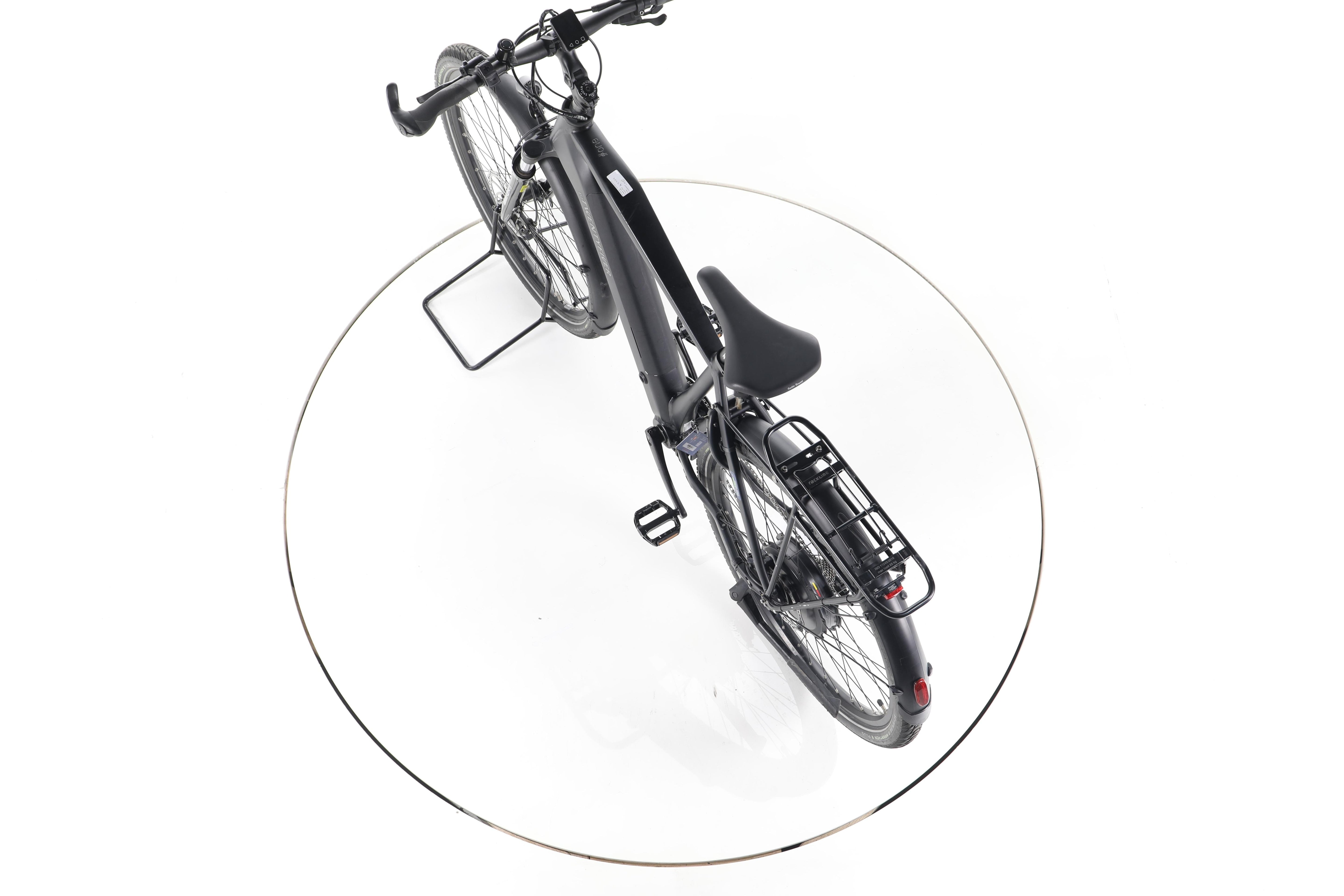 Wittich 19Twentyfiver Trekking E-Bike - Image 21