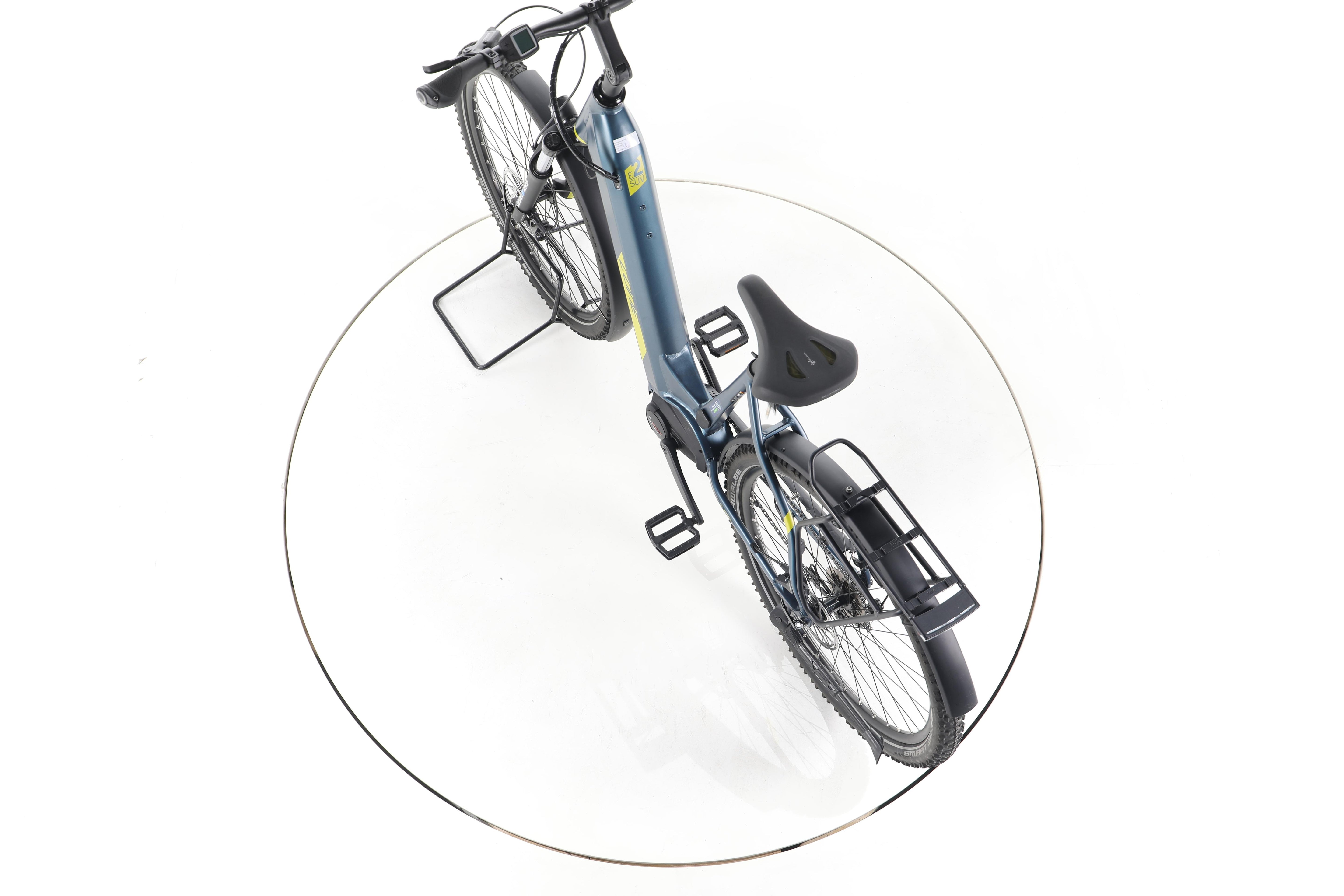 CONE Bikes eSUV IN 2.0 Trekking E-Bike Tiefeinsteiger - Image 21