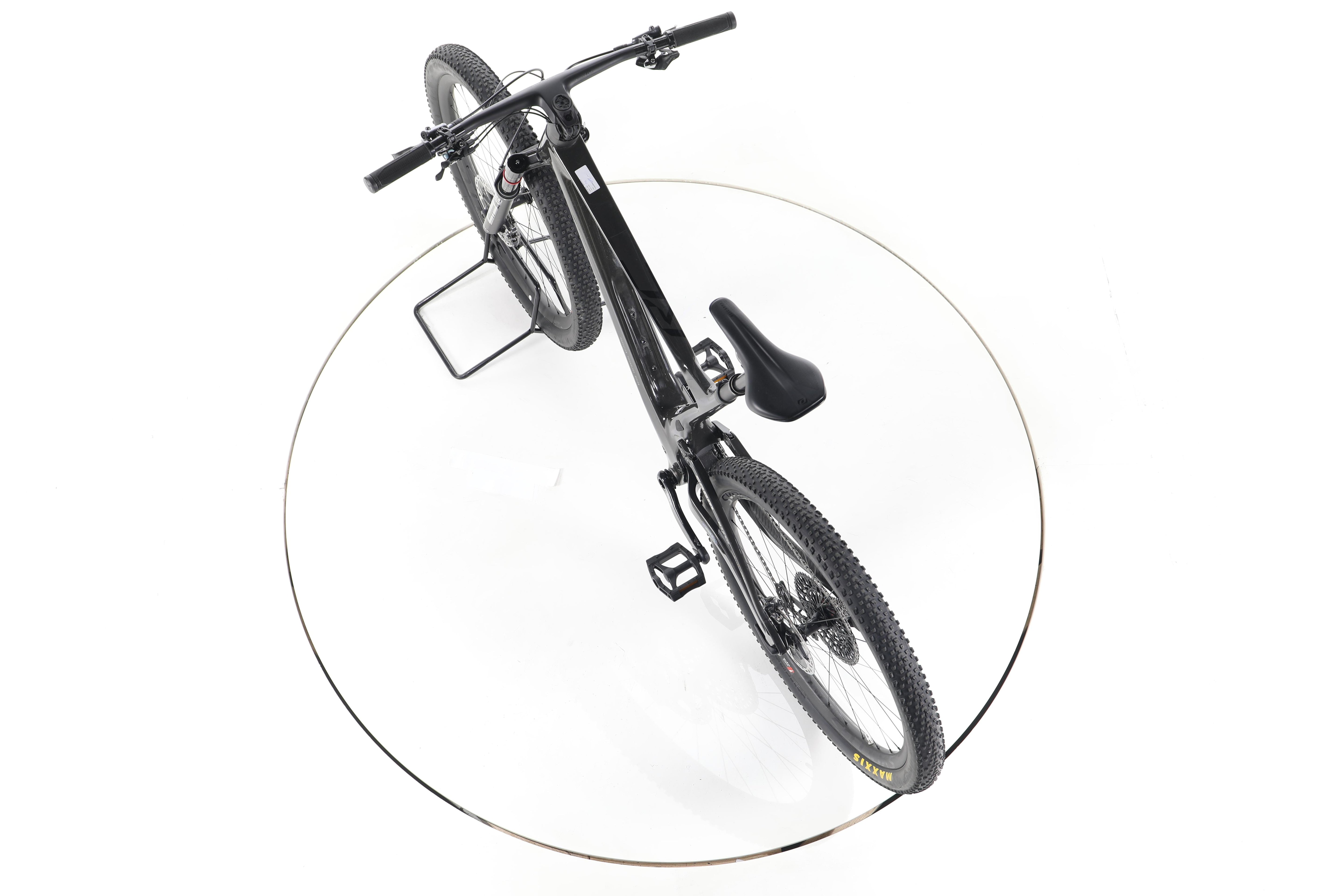 Scott Spark RC World Cup EVO TR Fahrrad Fully - Image 21
