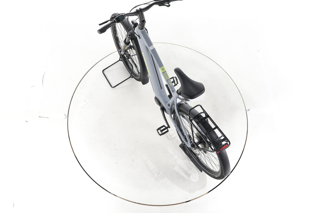 Winora Yucatan X10 Trekking E-Bike - Image 21