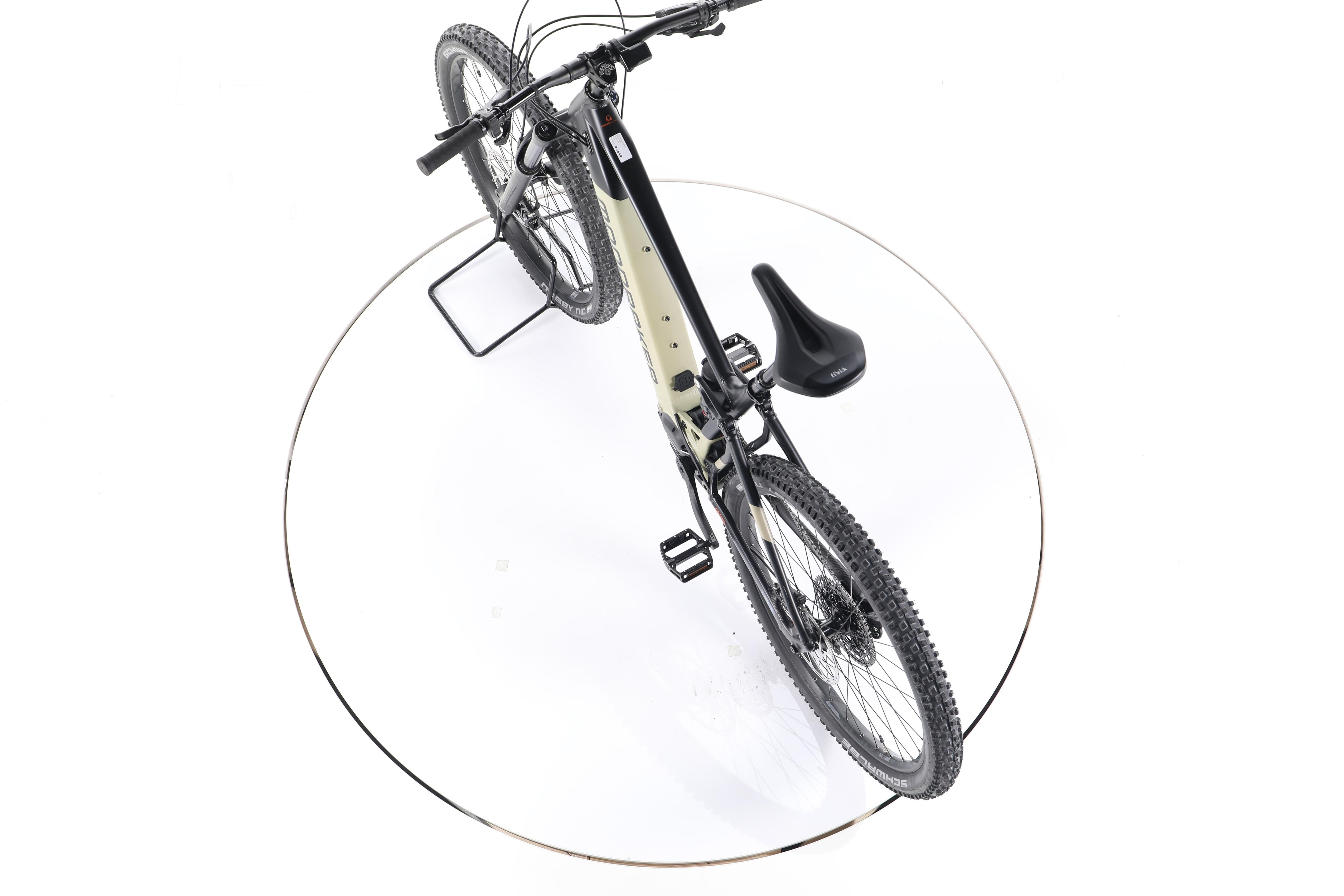 Mondraker DUSK Fully E-Bike - Image 21