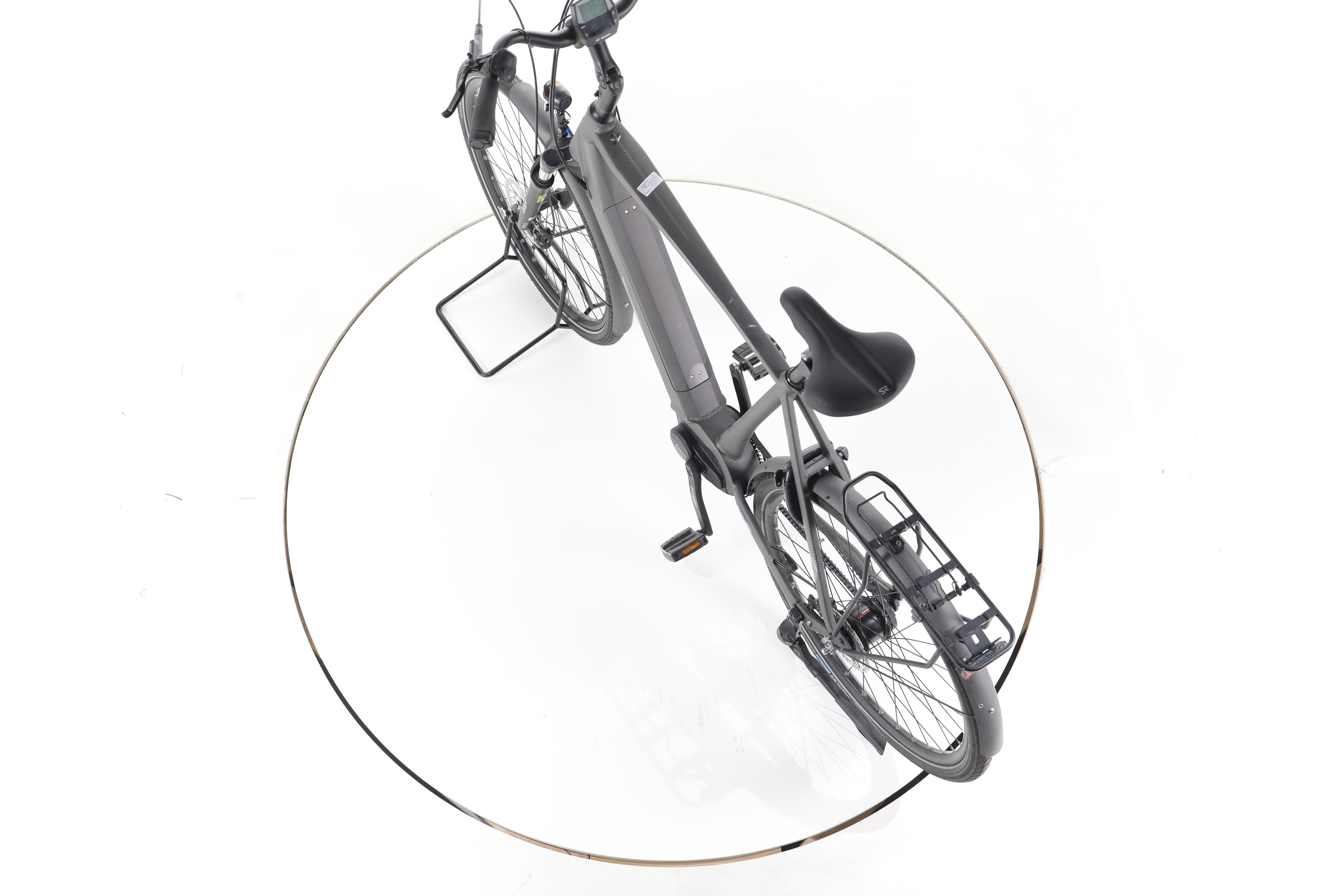 BBF Bern City E-Bike - Image 21