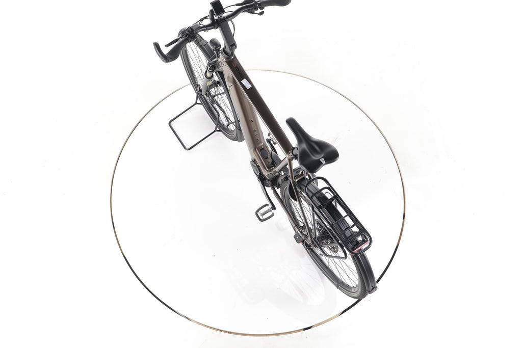 KTM Macina Style 710 Trekking E-Bike - Image 21