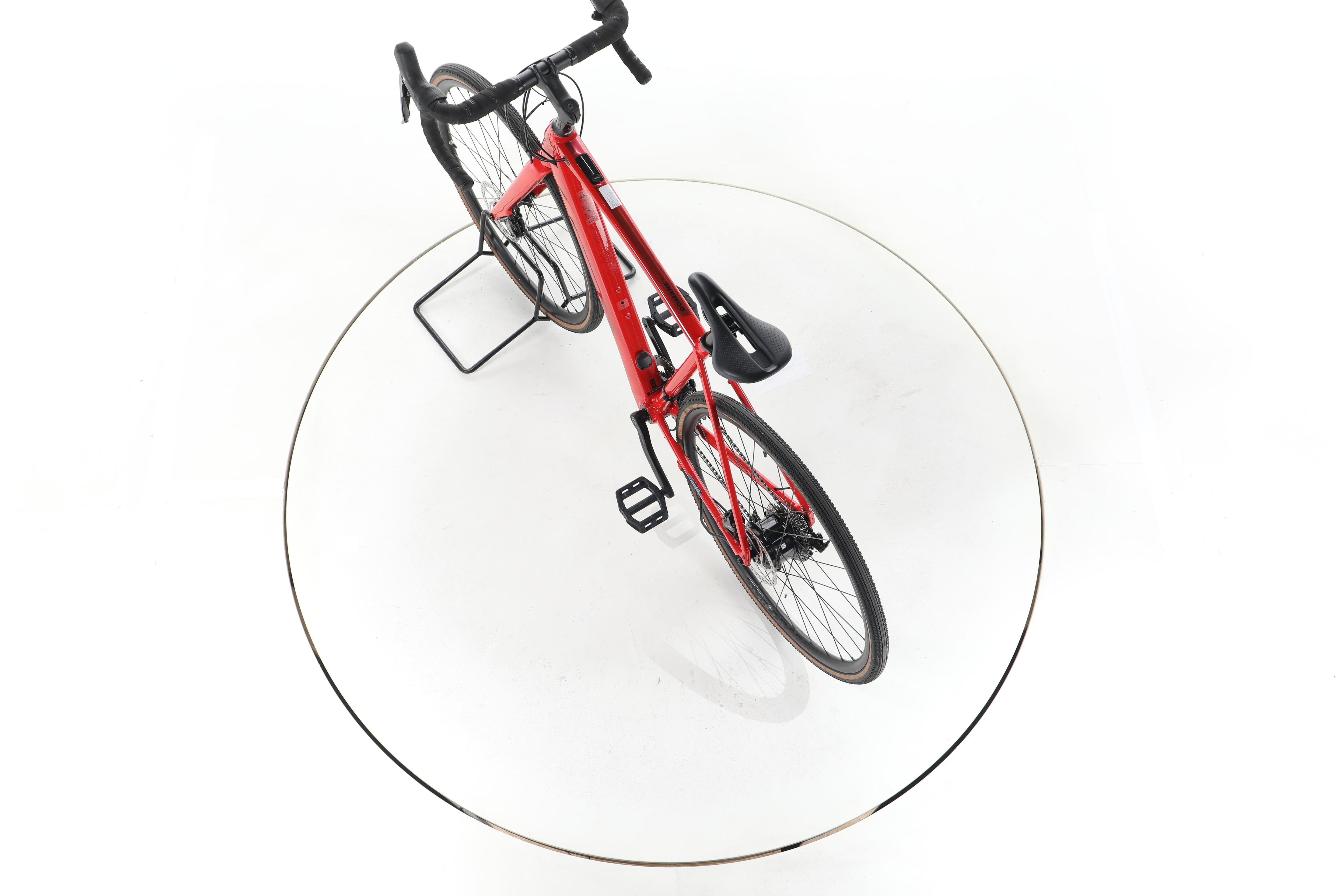 Trek Domane+ AL 5 E-Gravelbike - Image 21