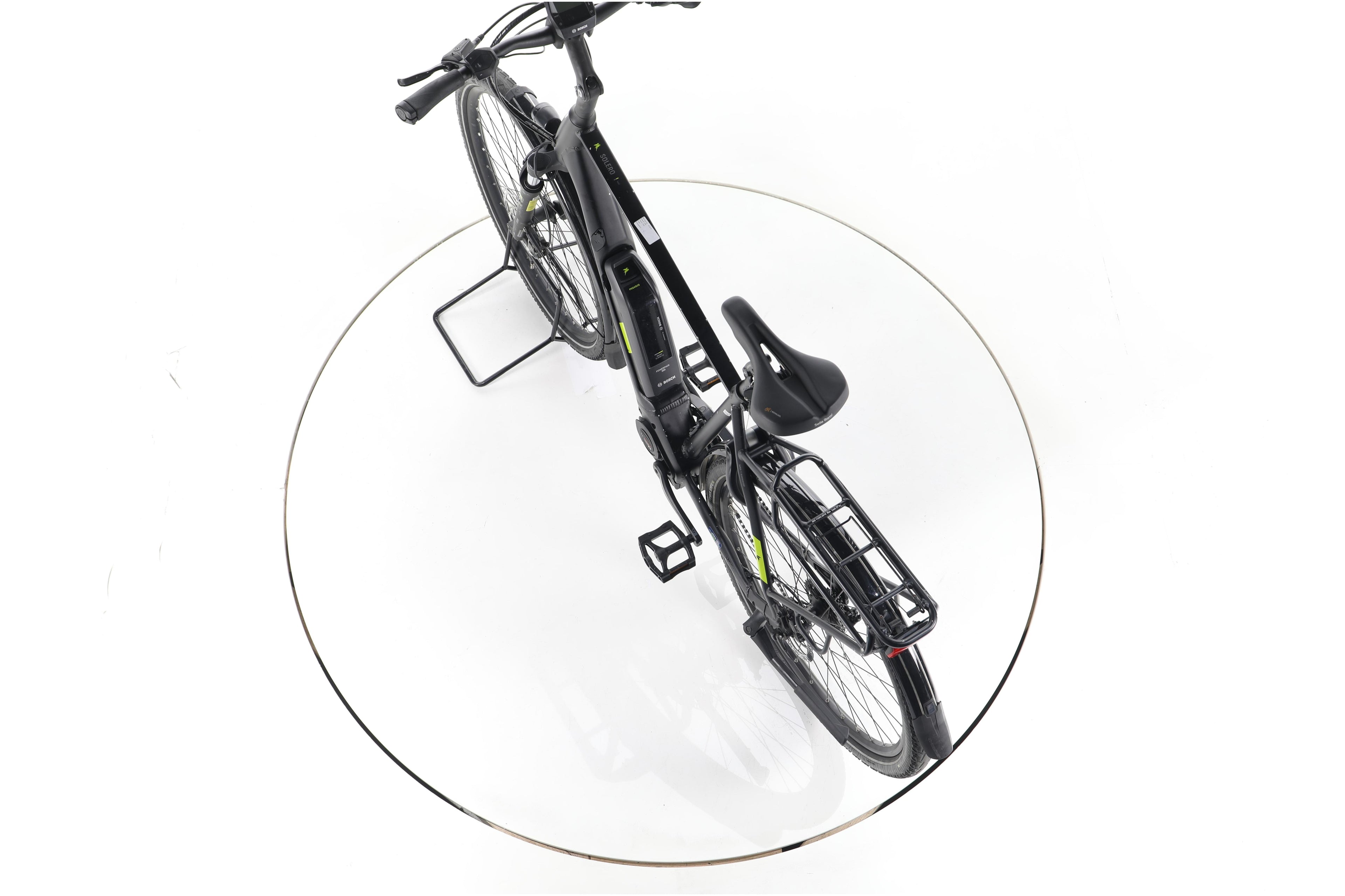 Pegasus Solero E9 Sport CX Trekking E-Bike - Image 21