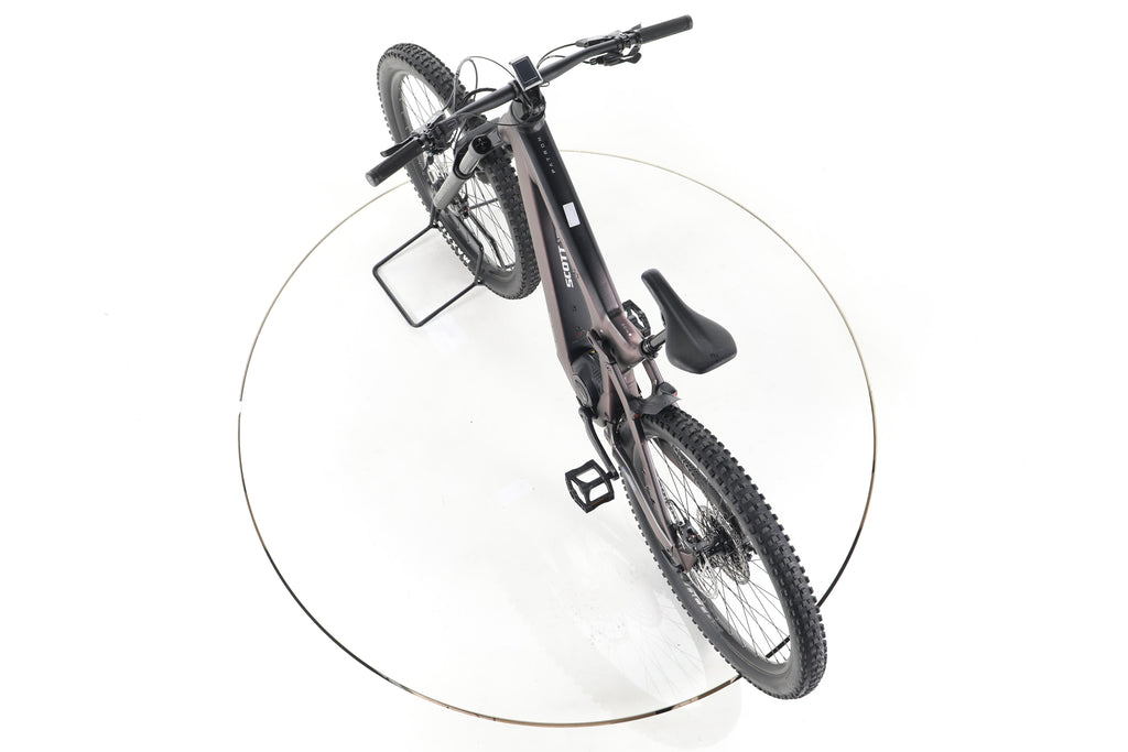 Scott Patron eRIDE 920 E-Bike Fully - Image 21