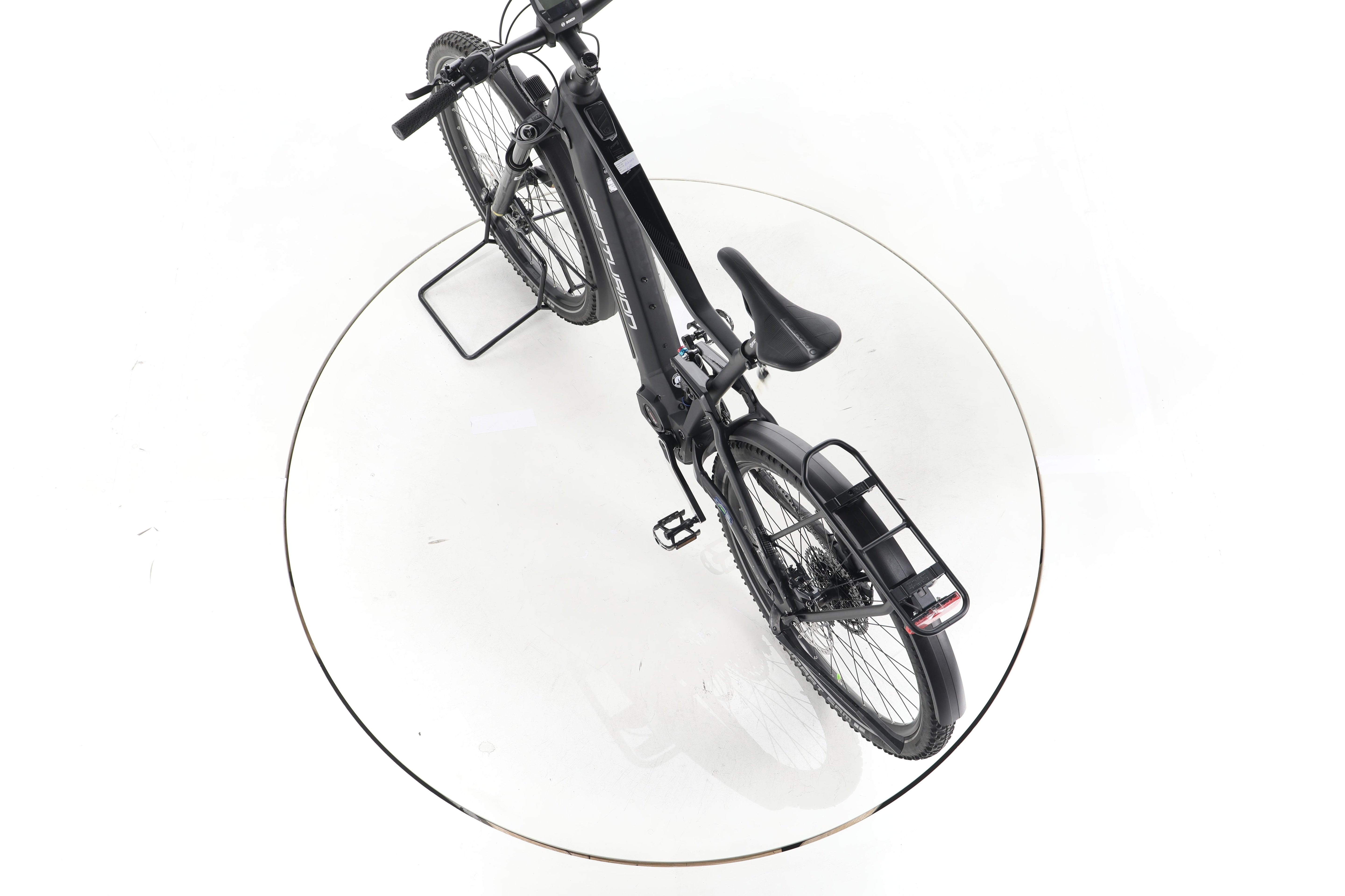 Centurion Lhasa E R860i EQ SUV E-Bike - Image 21