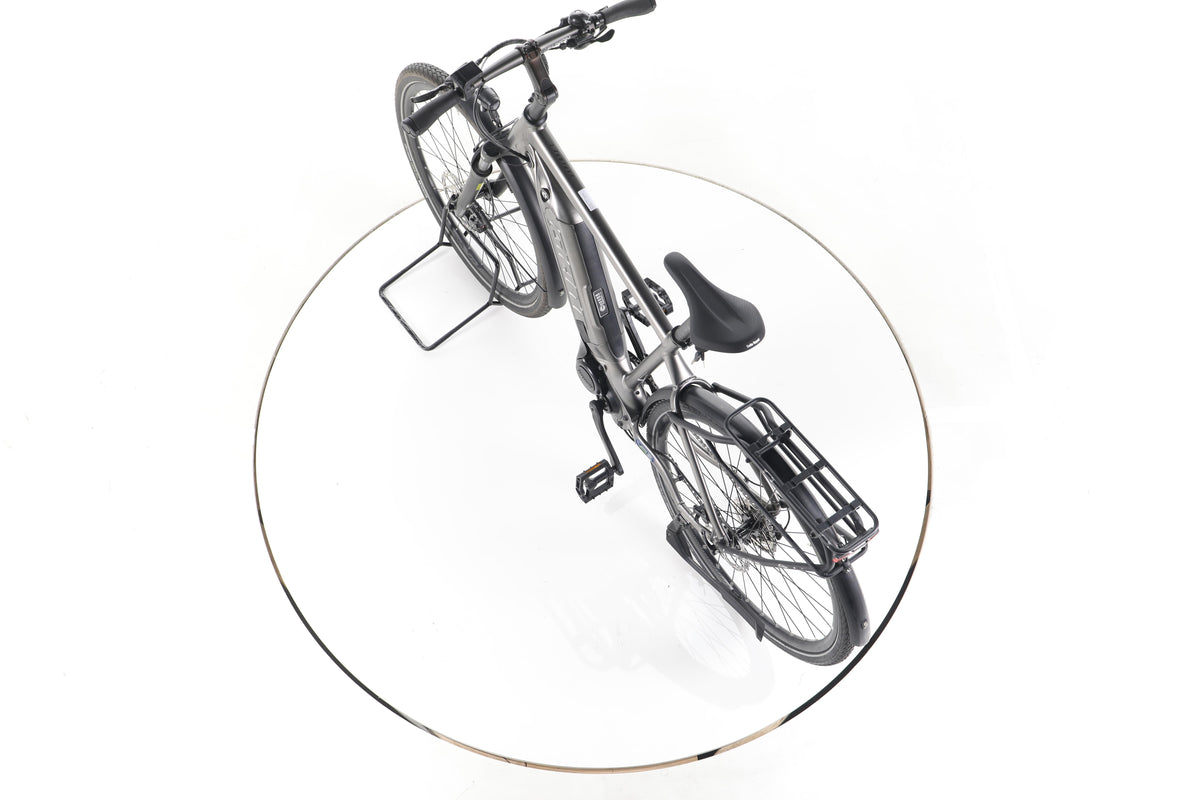 Giant Explore E+ 3 Trekking E-Bike - Image 21