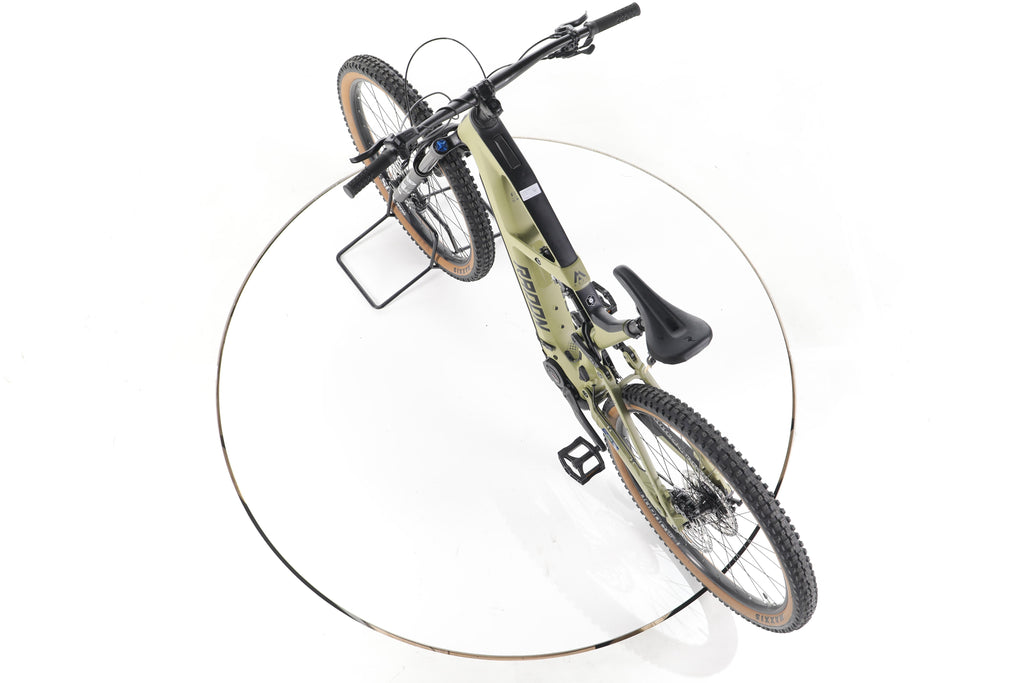 Radon Deft 8.0 E-Bike Fully Carbon - Image 21