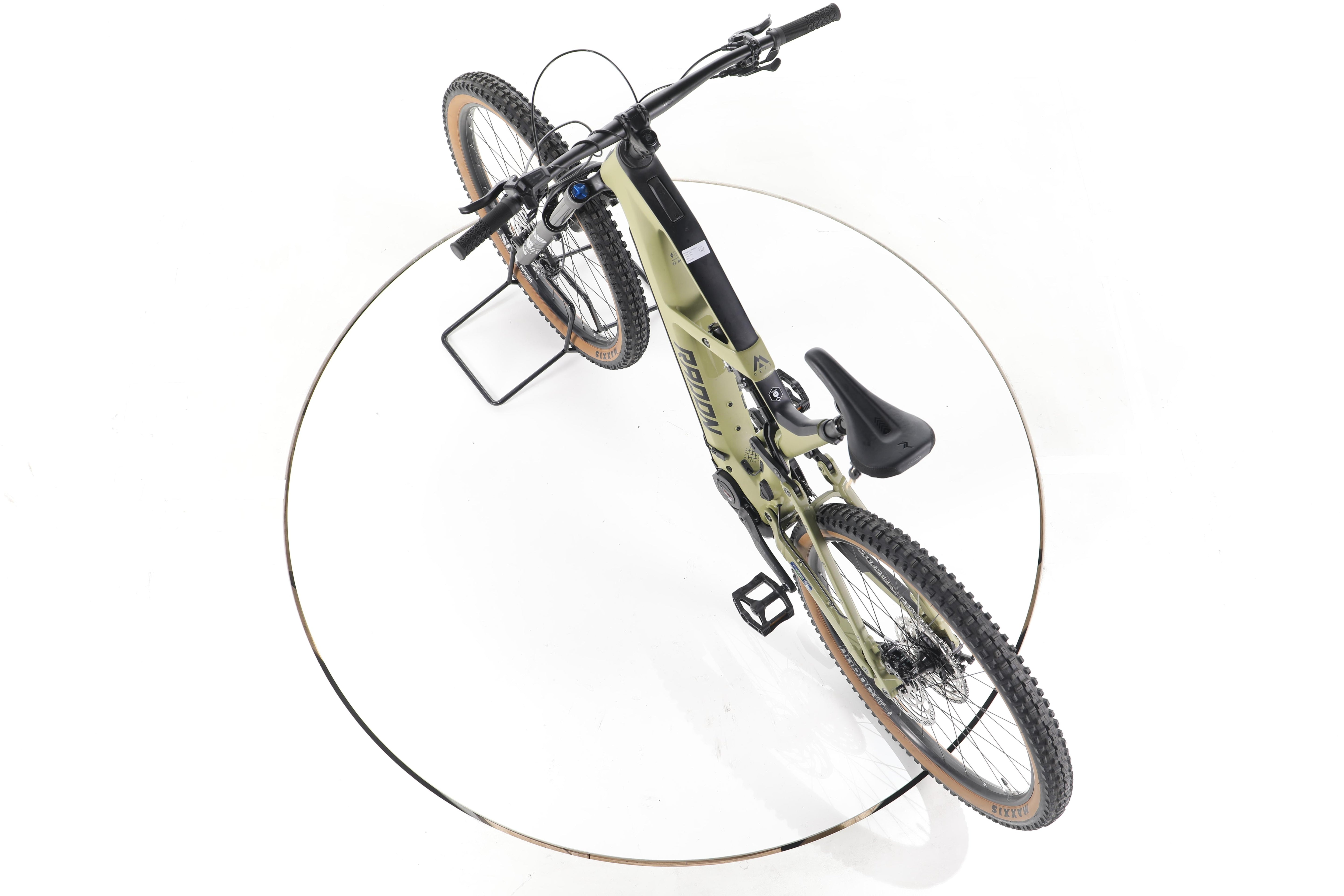 Radon Deft 8.0 E-Bike Fully Carbon - Image 21