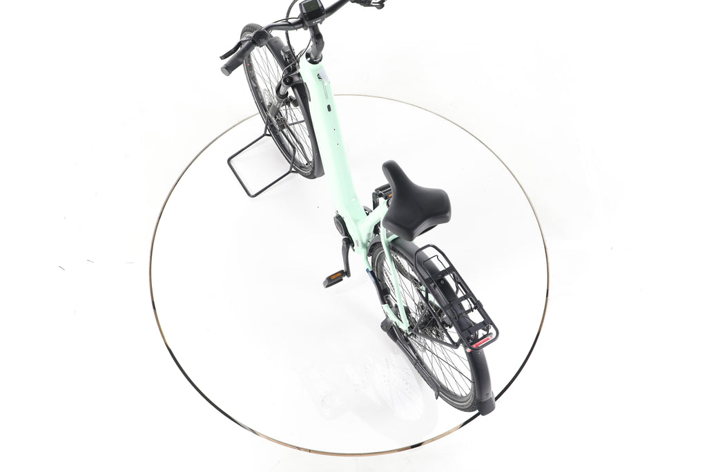 Victoria eManufaktur 12.8 Trekking E-Bike Tiefeinsteiger - Image 21
