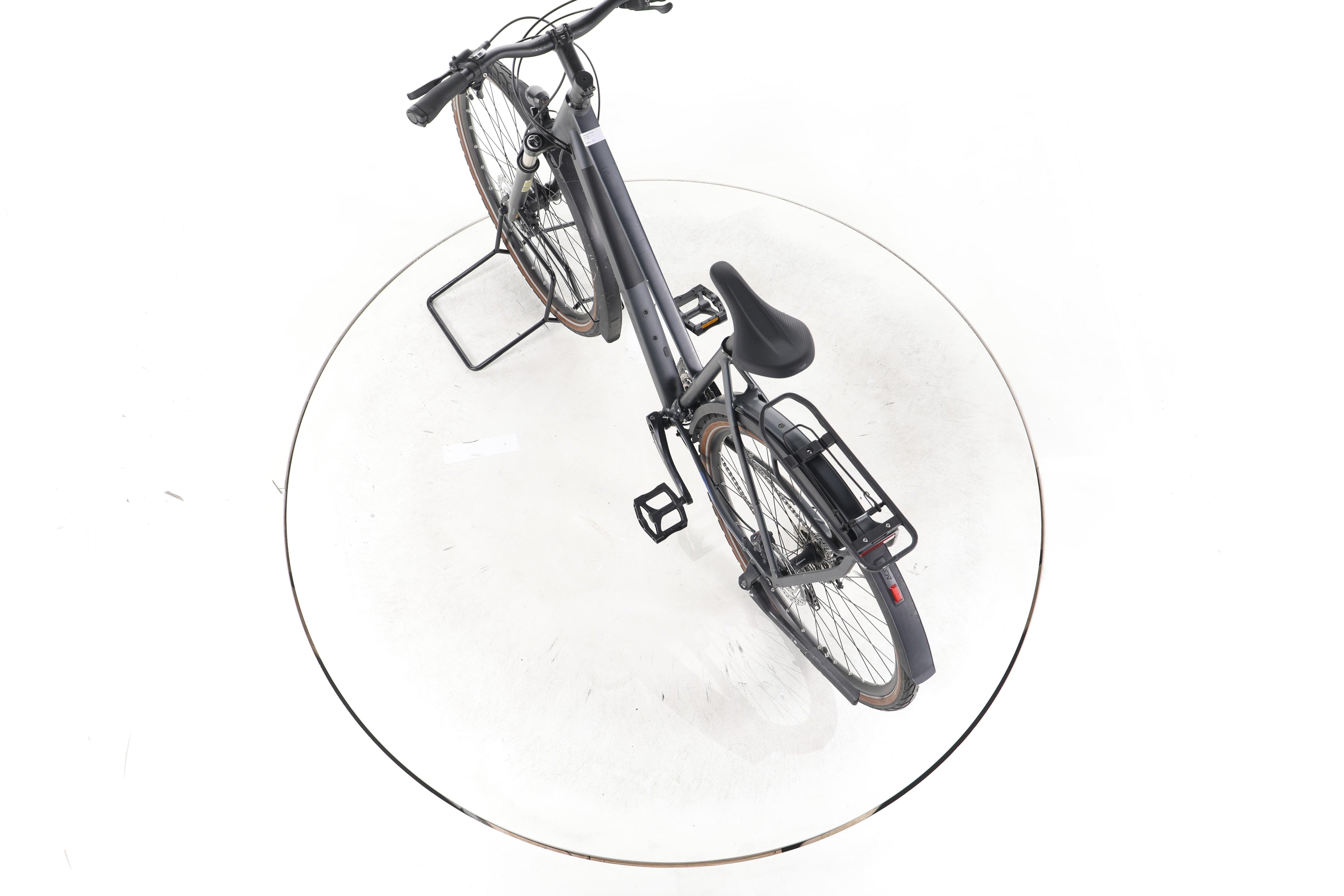 Cube Kathmandu Pro Fahrrad City & Trekking - Image 21