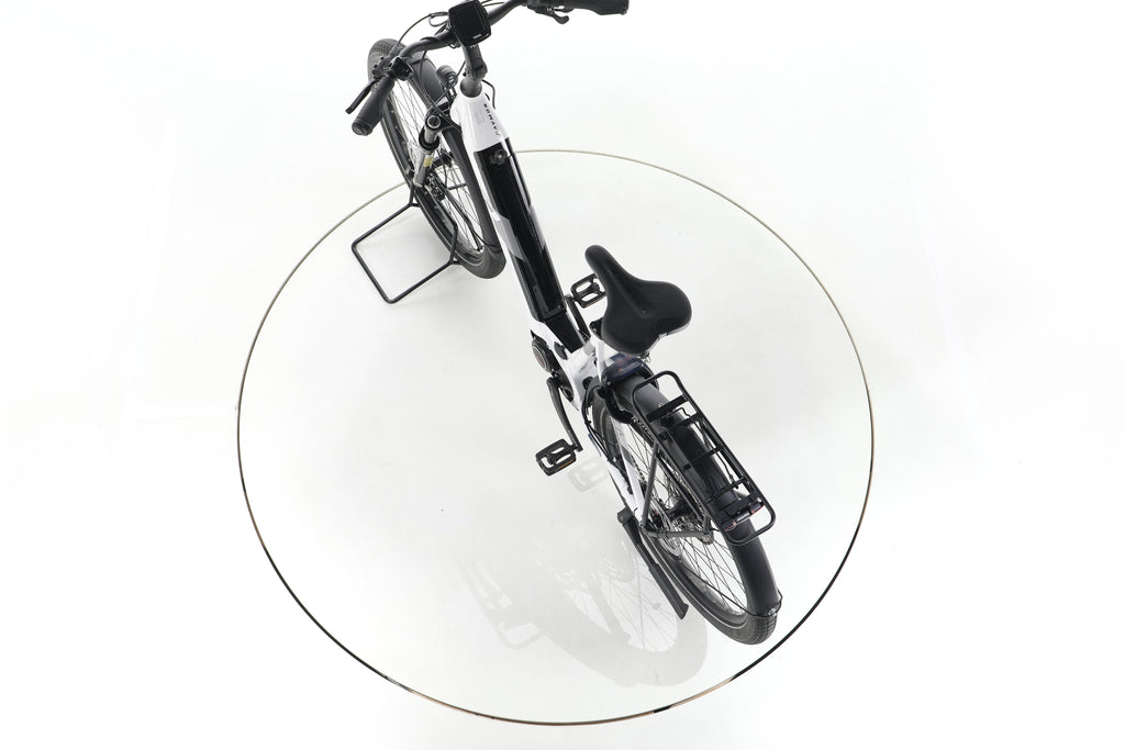 R Raymon TourRay E 7.0 Trekking E-Bike Tiefeinsteiger - Image 21