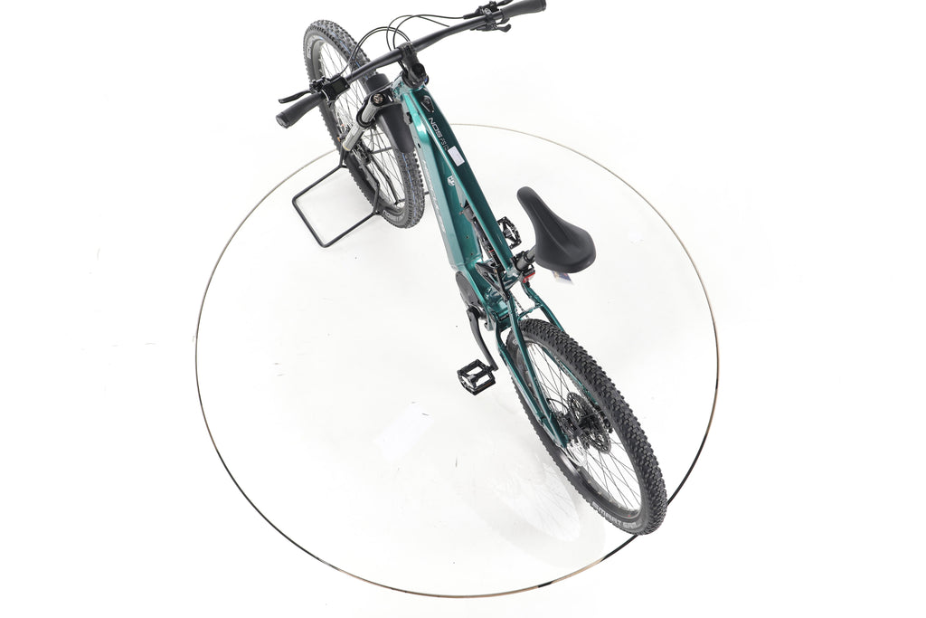 Hercules NOS FS 2.2 E-Bike Fully - Image 21