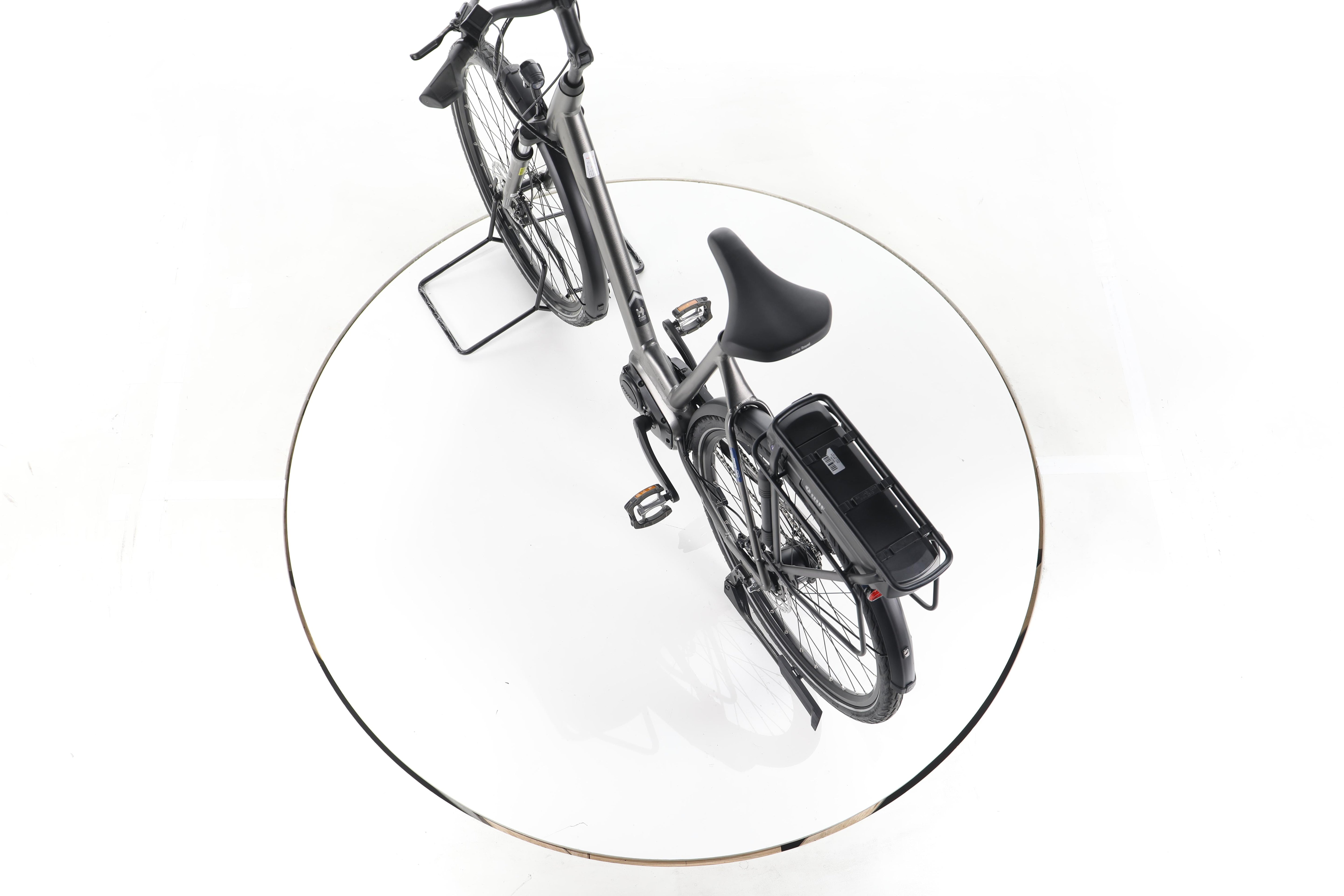 Giant Entour E+ 0 City E-Bike Tiefeinsteiger - Image 21