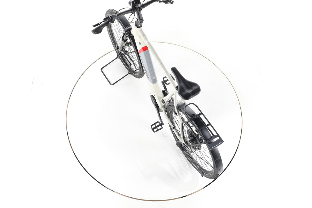 Corratec E-Power Sport 28 SE 3.0 CX7 Trekking E-Bike - Image 21