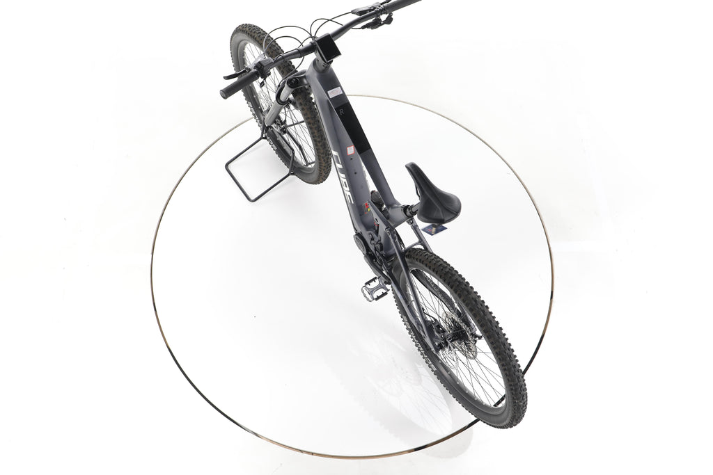 Cube Stereo Hybrid 140 HPC Race E-Bike Fully Carbon 2024 - Image 21